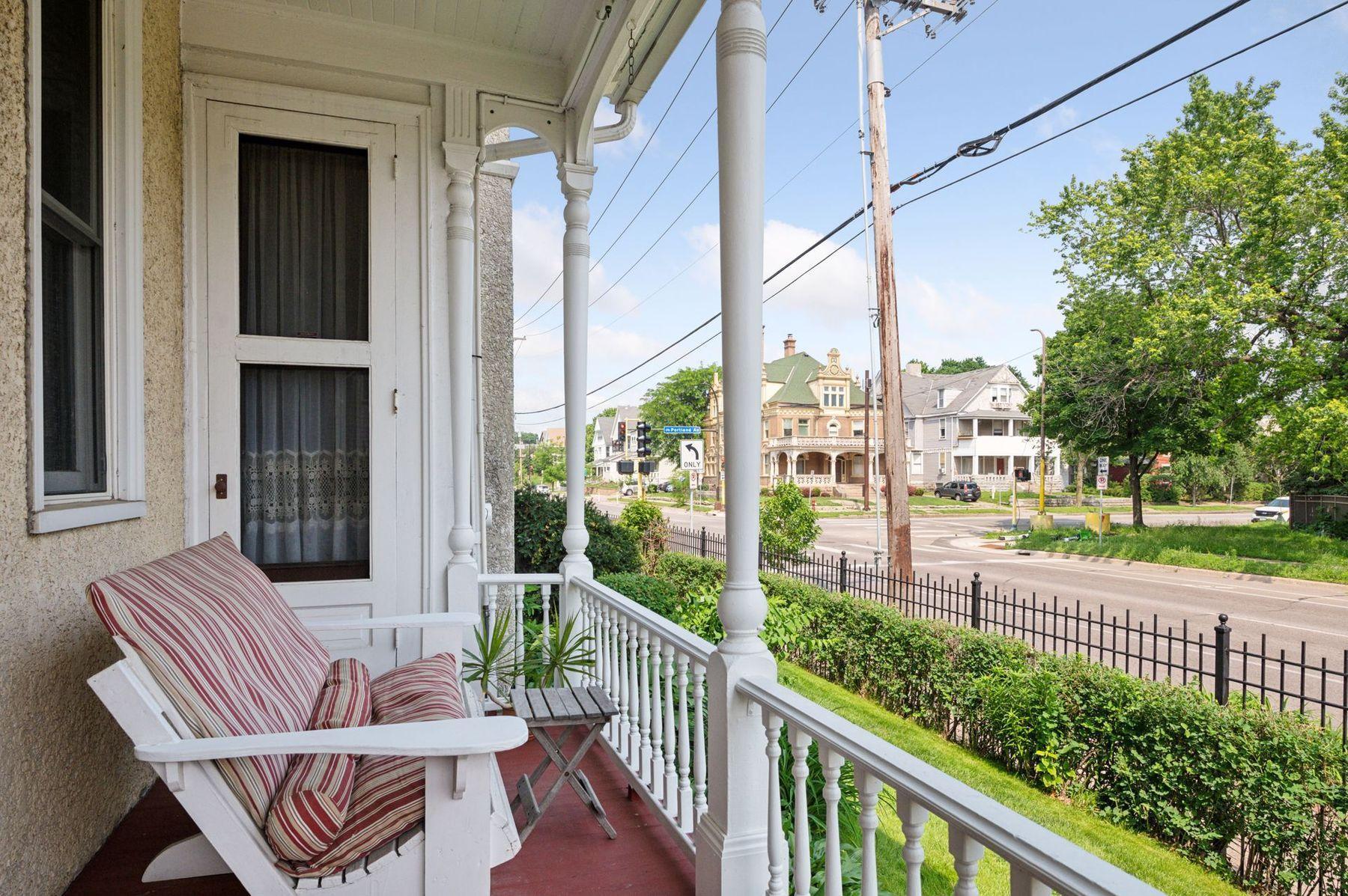 2601 Portland Avenue