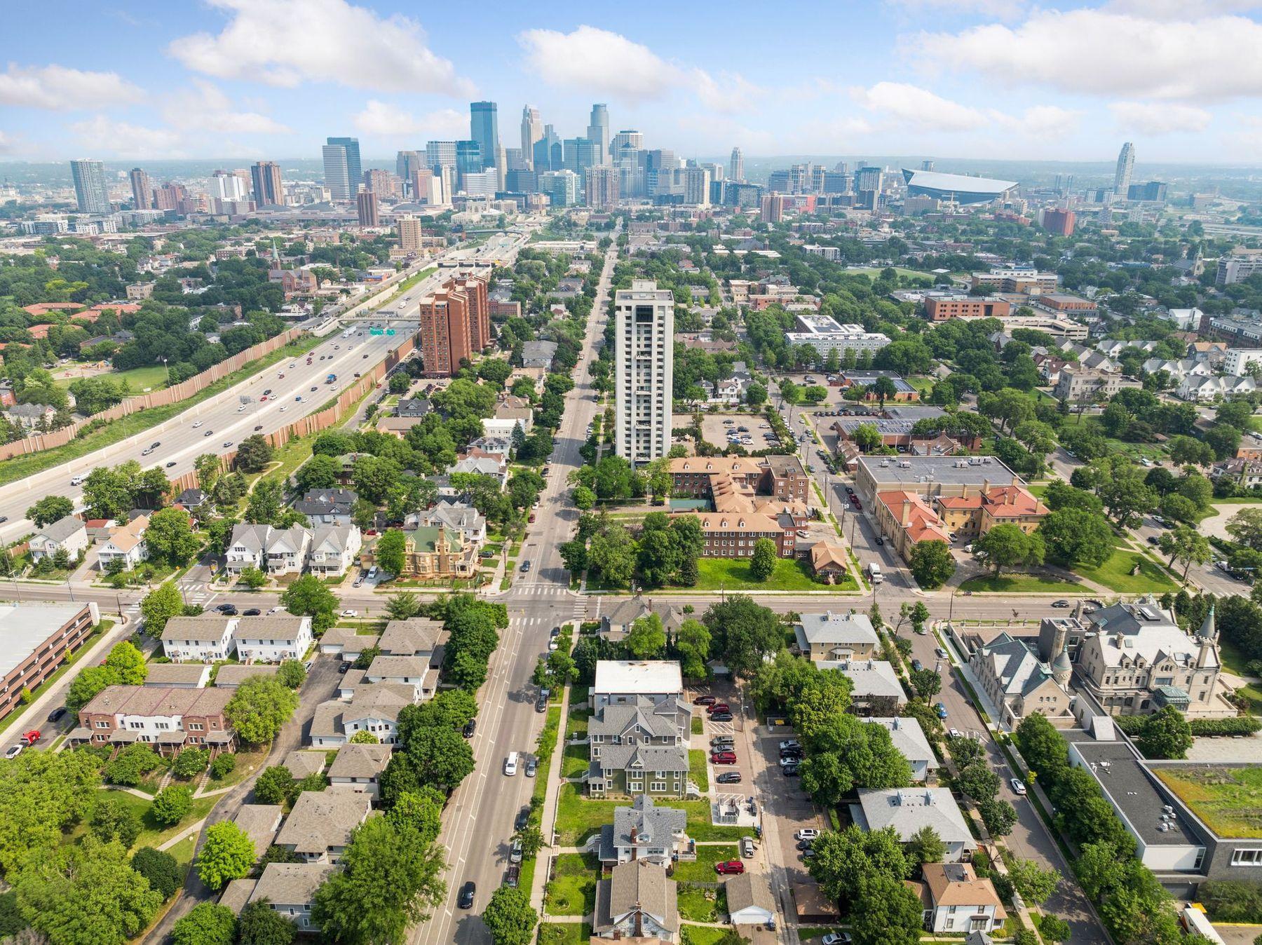 2601 Portland Avenue