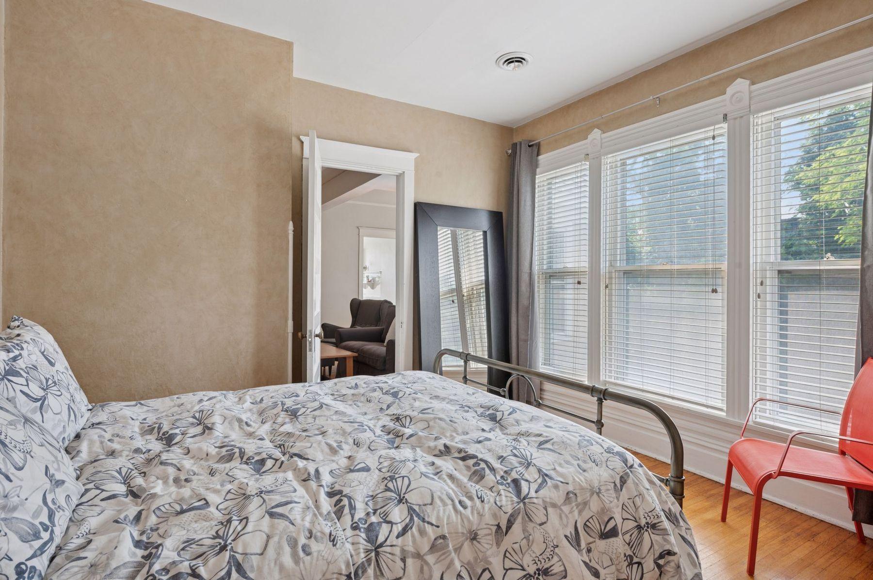 2601 Portland Avenue