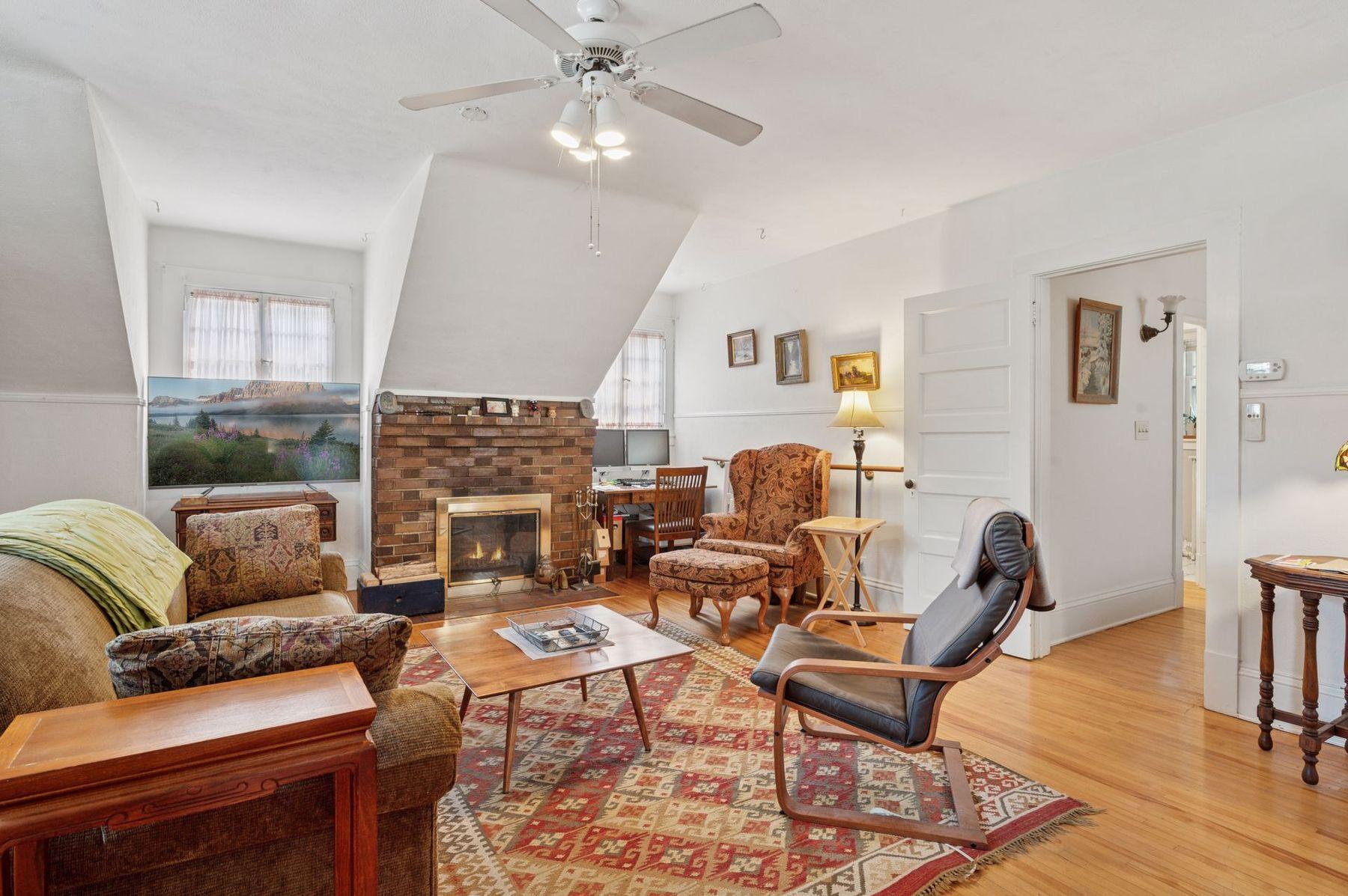 2601 Portland Avenue