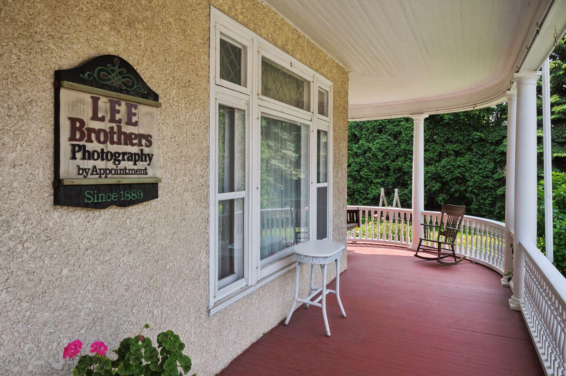 2601 Portland Avenue