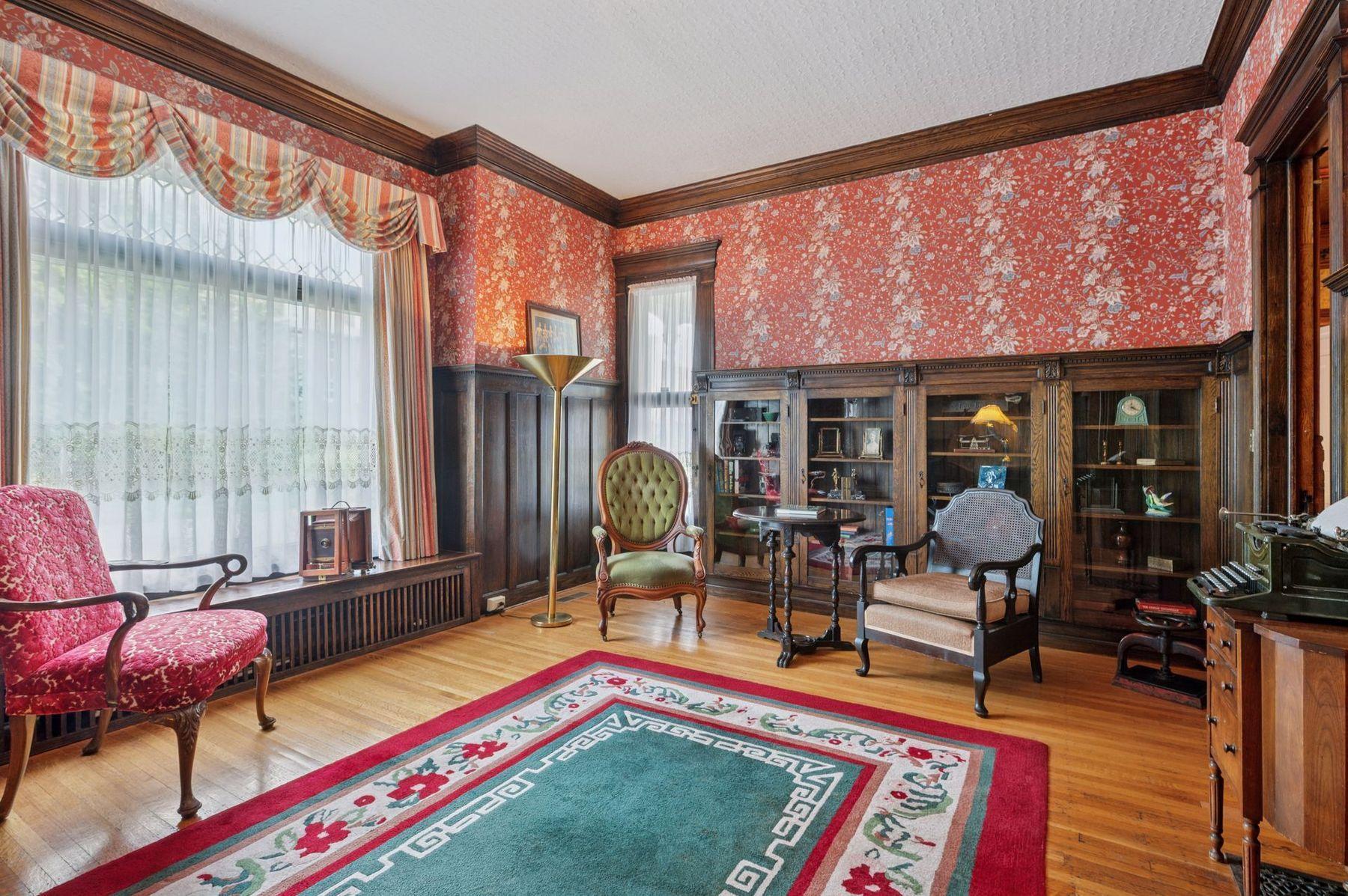 2601 Portland Avenue