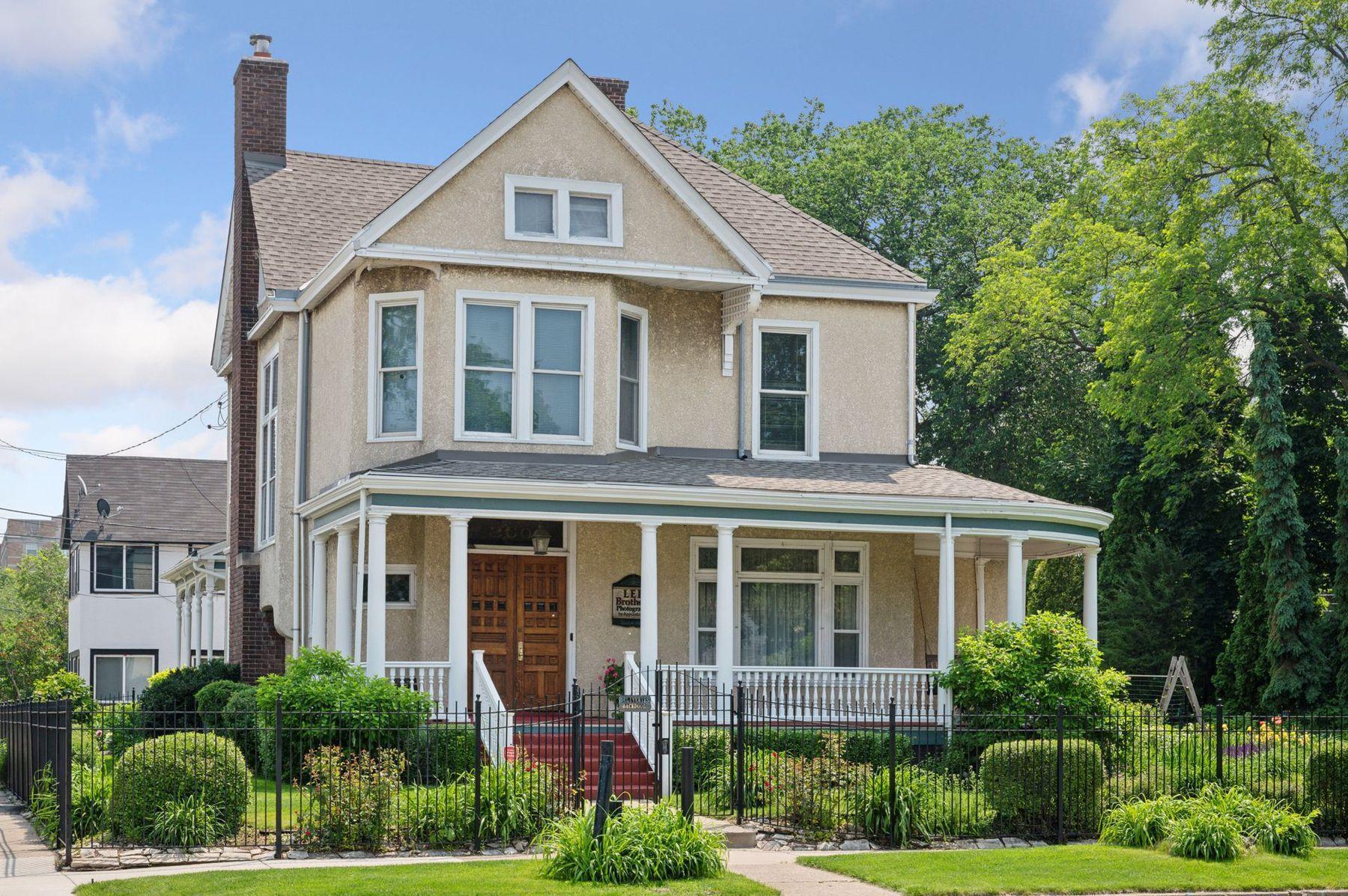 2601 Portland Avenue