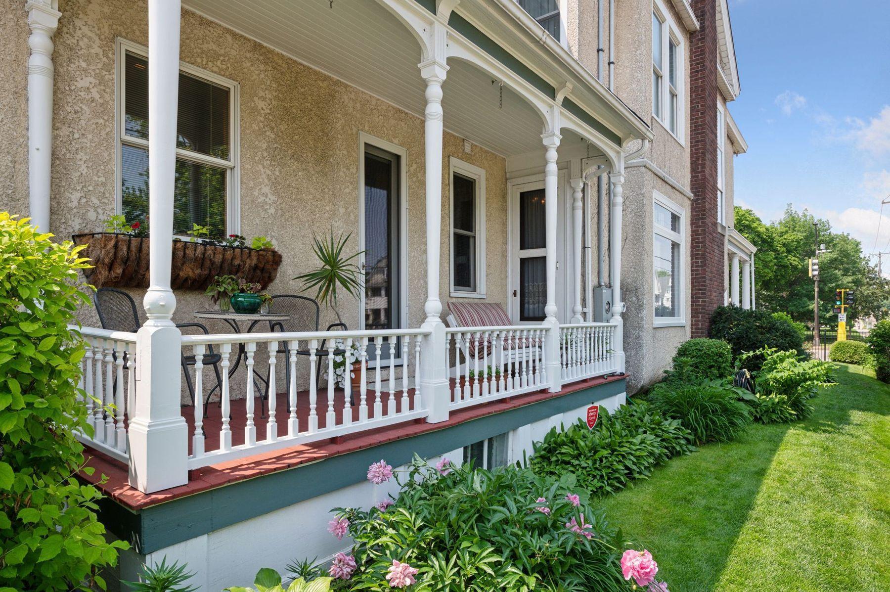 2601 Portland Avenue