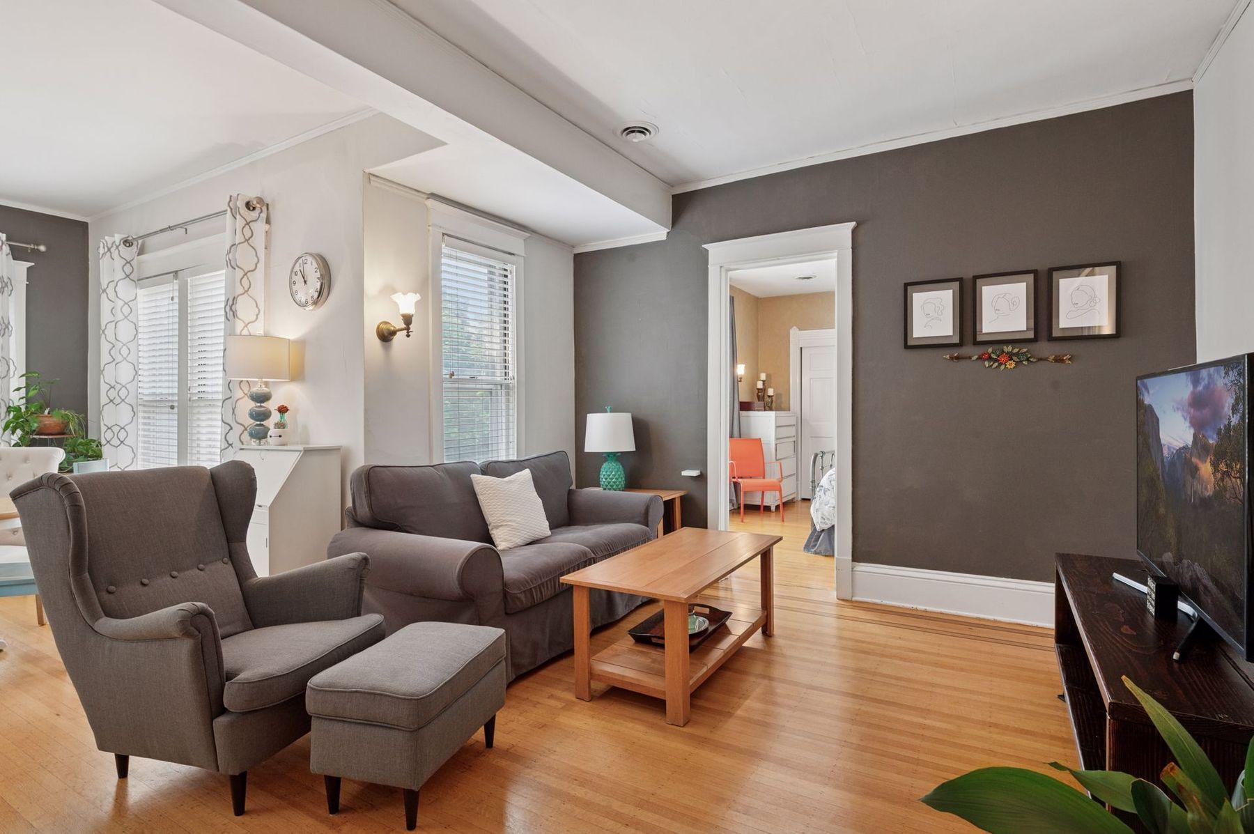 2601 Portland Avenue