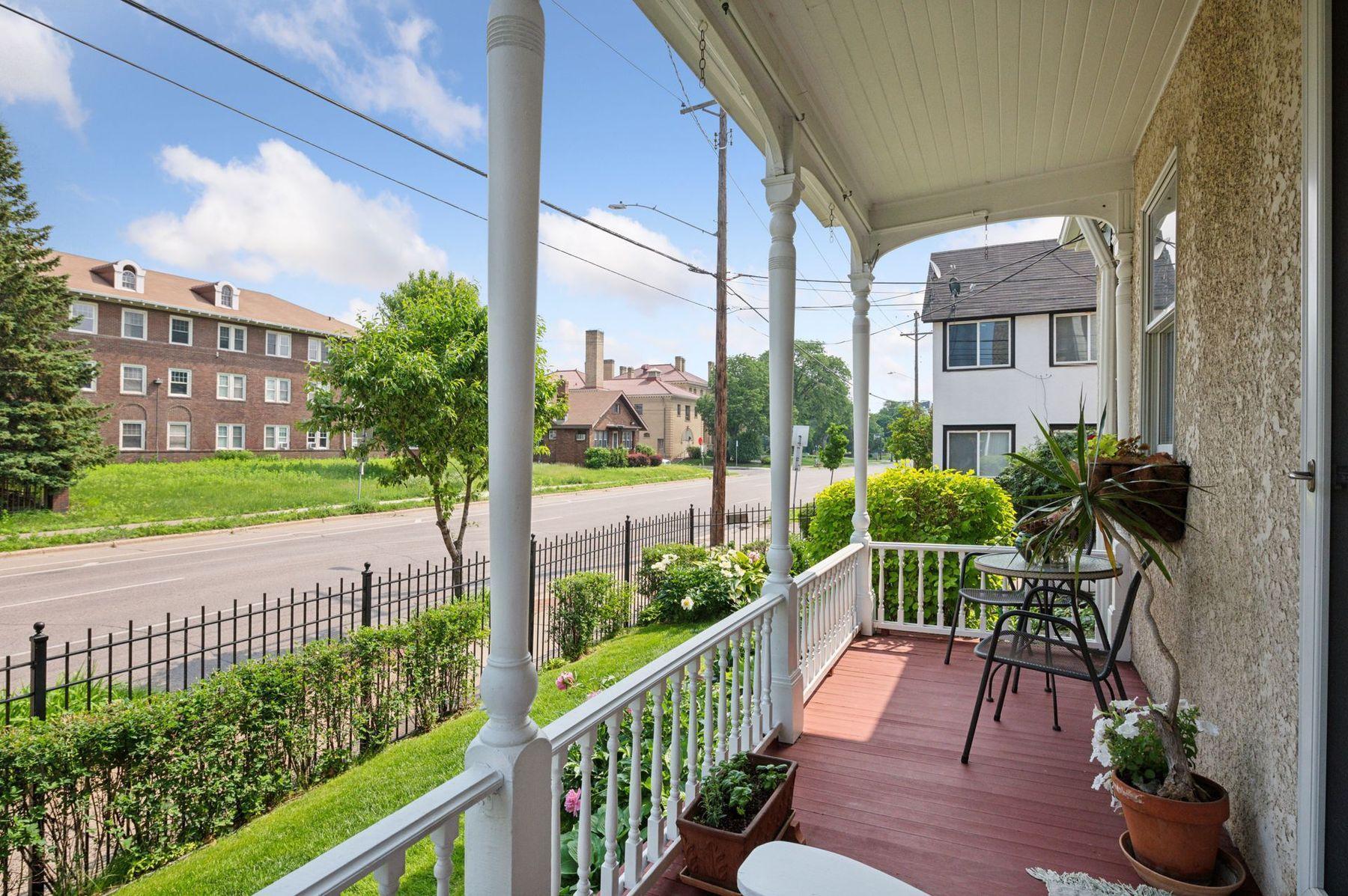 2601 Portland Avenue