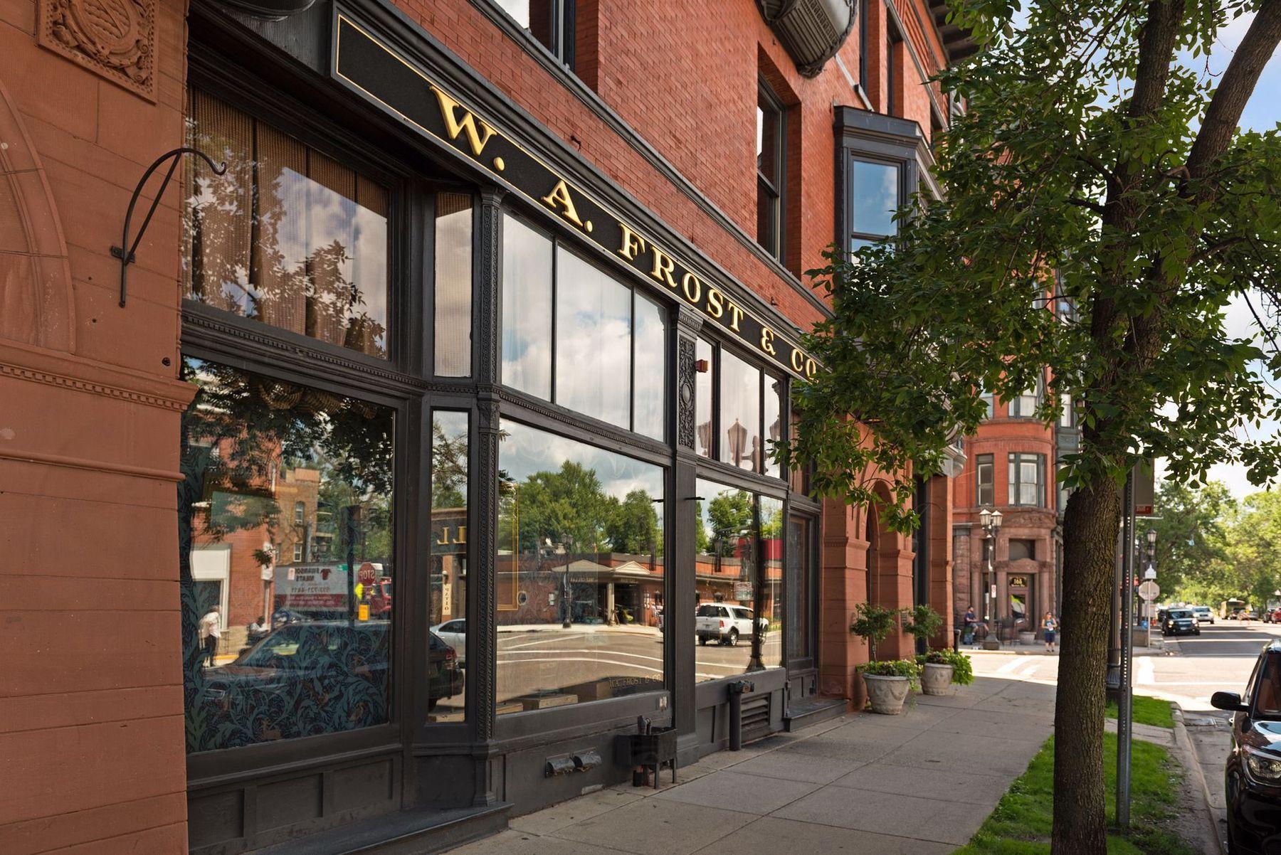 79 Western Avenue N Unit: 304