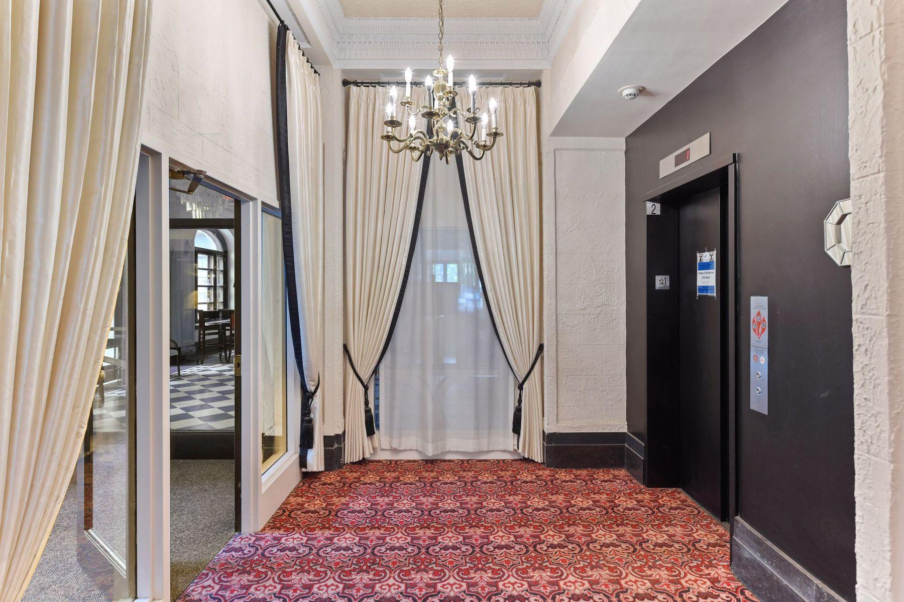 79 Western Avenue N Unit: 304