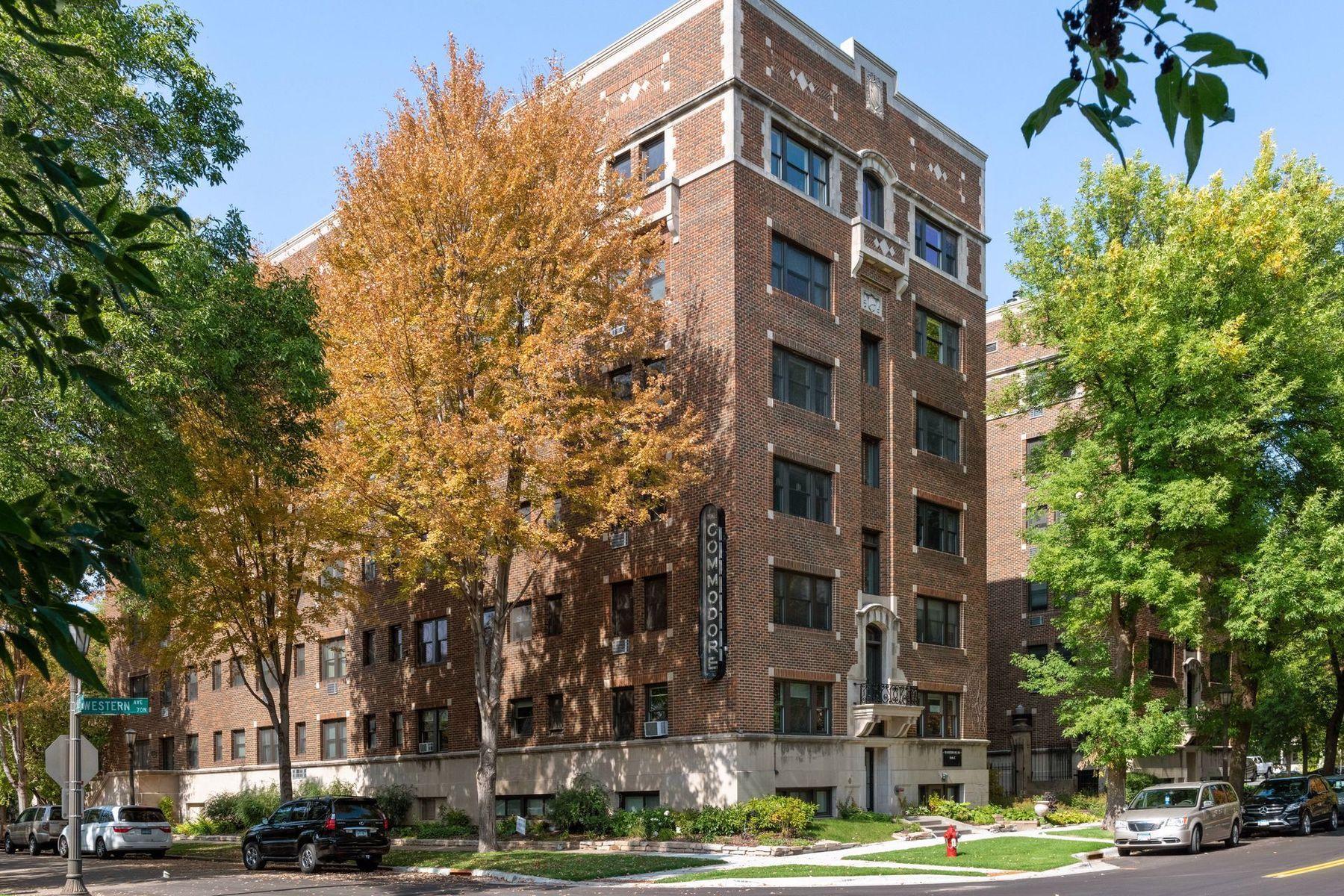 79 Western Avenue N Unit: 304