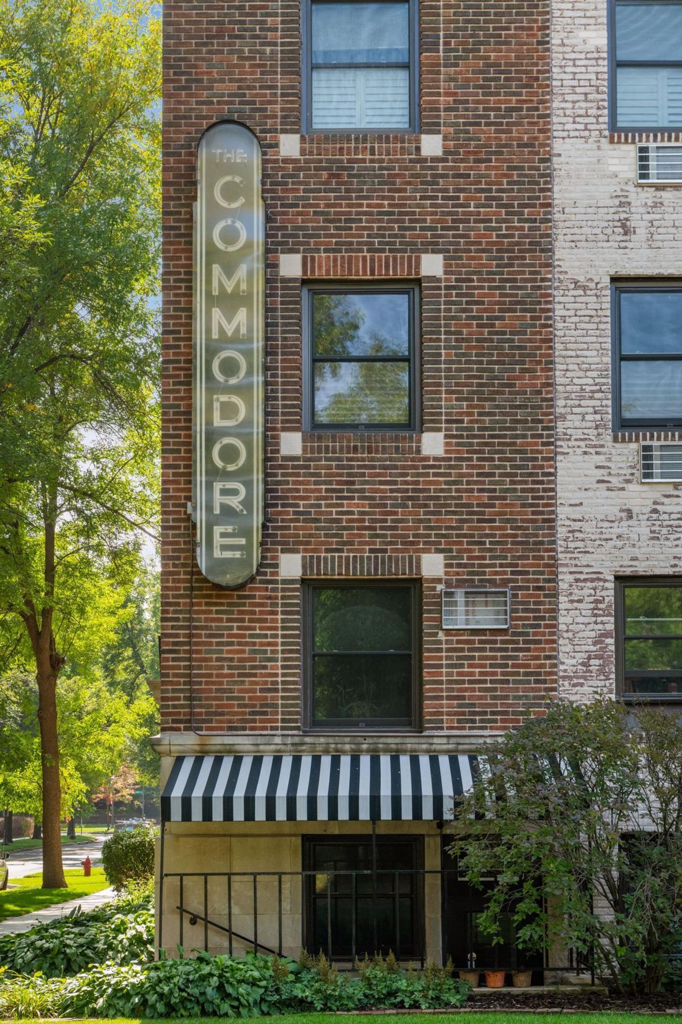 79 Western Avenue N Unit: 304