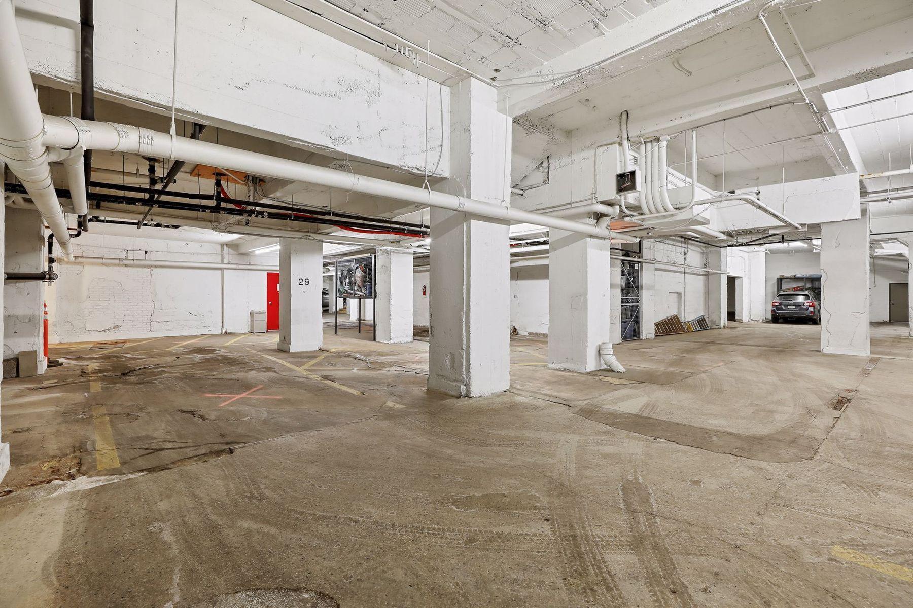 79 Western Avenue N Unit: 304