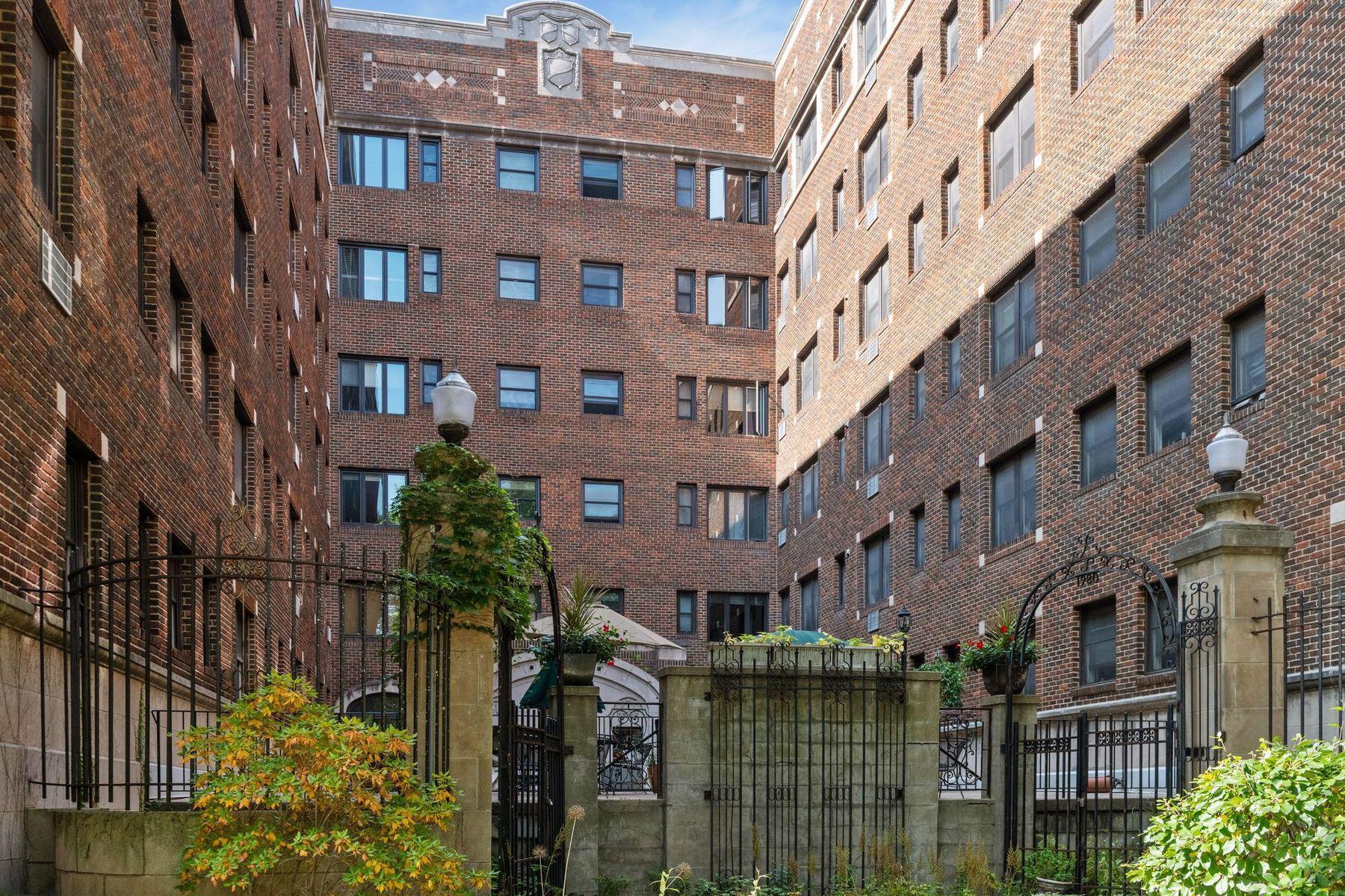 79 Western Avenue N Unit: 304