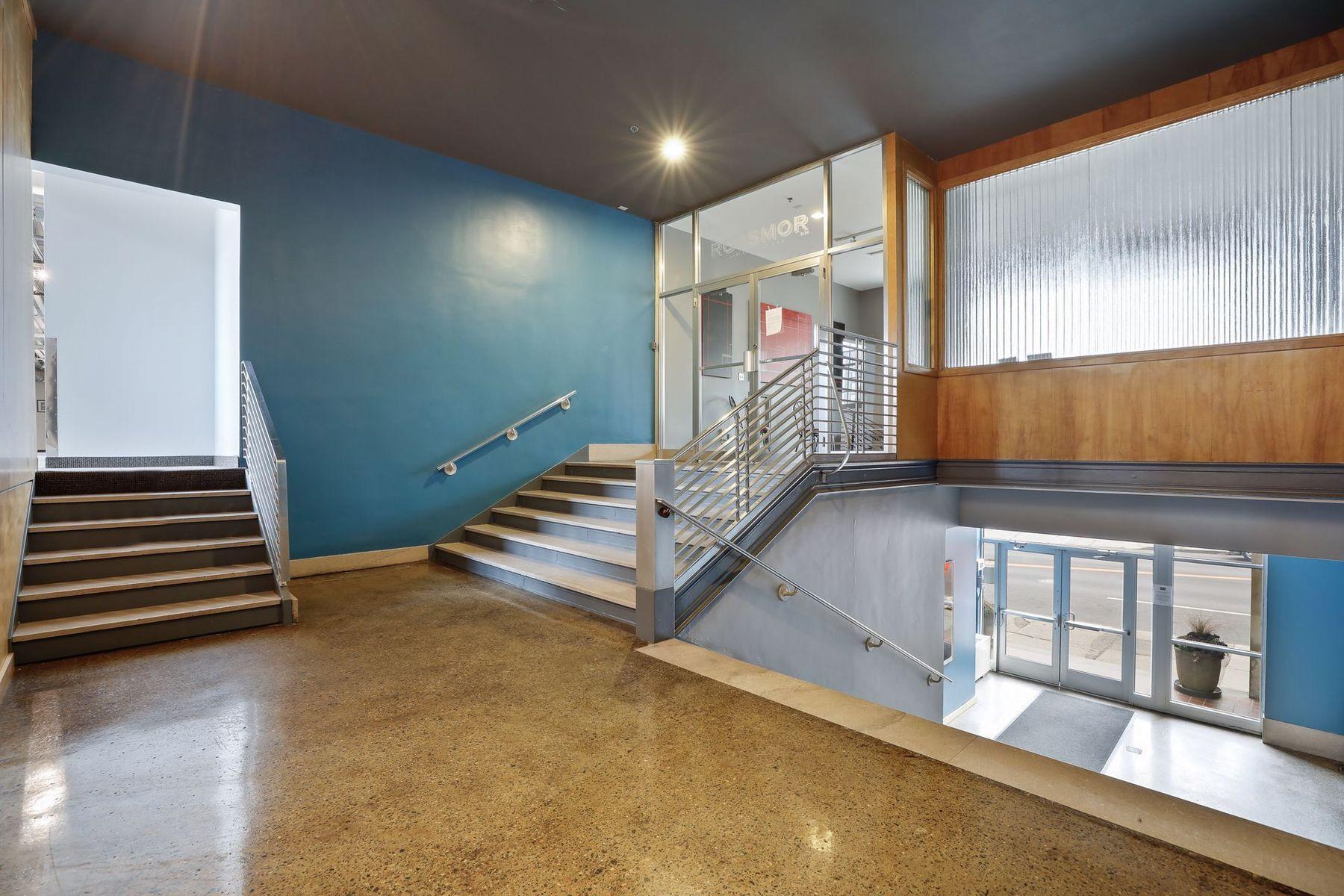 500 Robert Street N Unit: 608