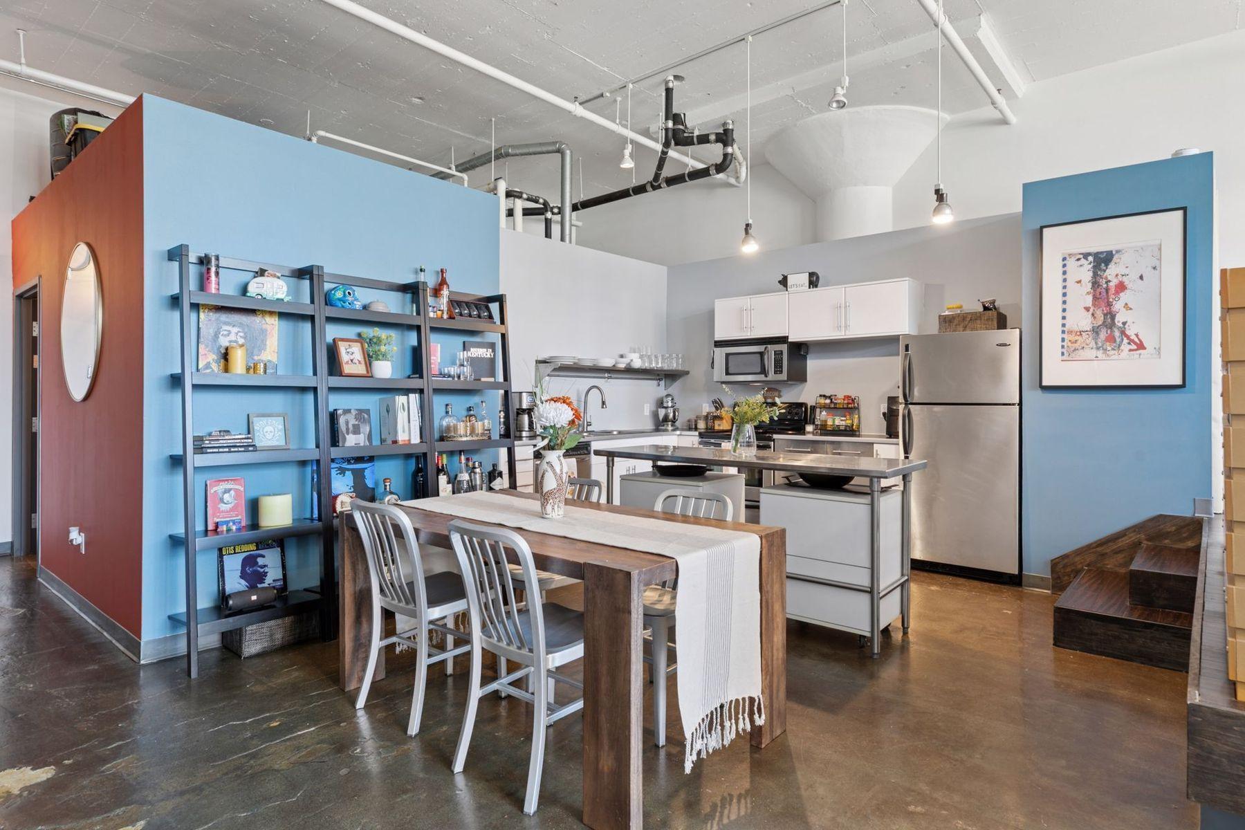 500 Robert Street N Unit: 608