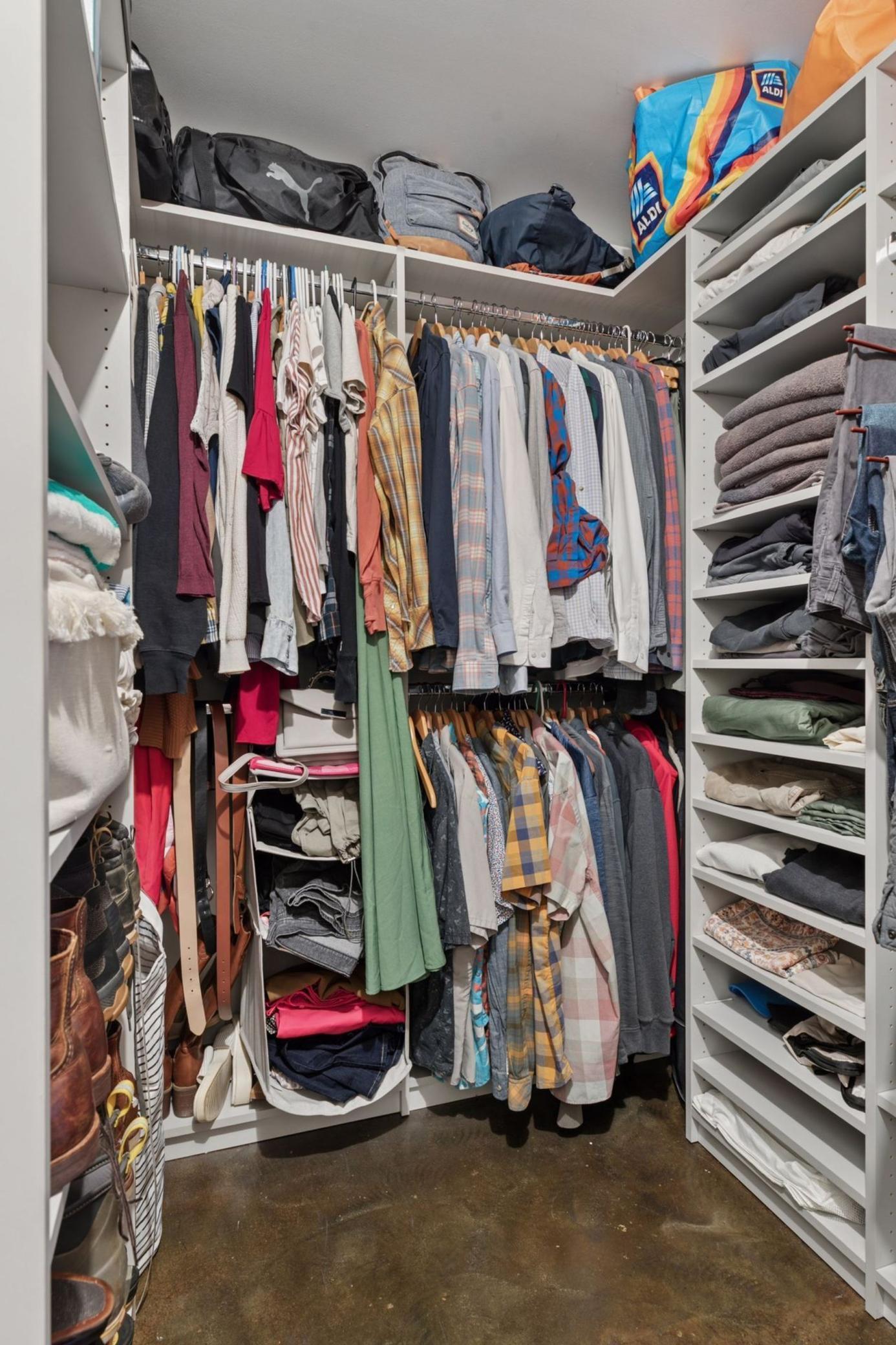 500 Robert Street N Unit: 608