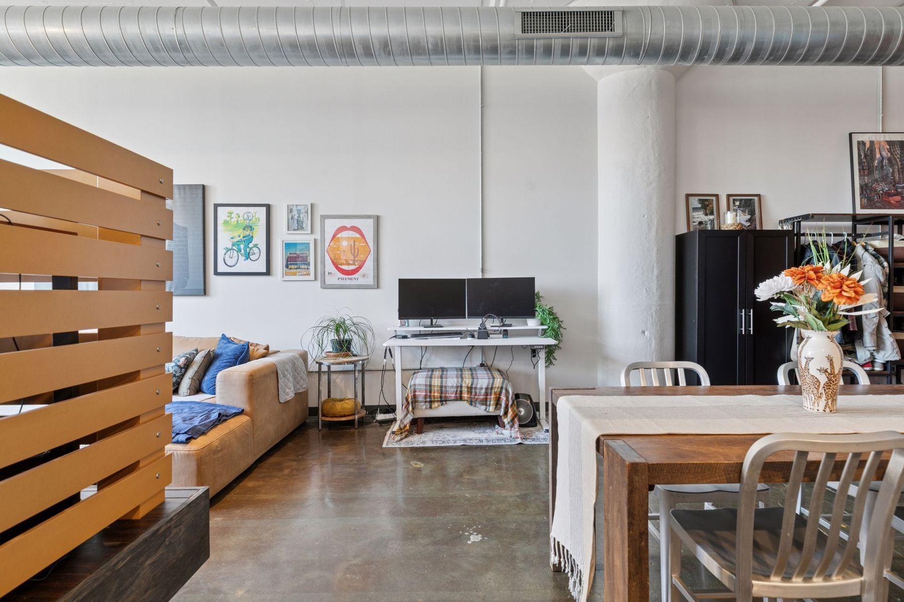 500 Robert Street N Unit: 608