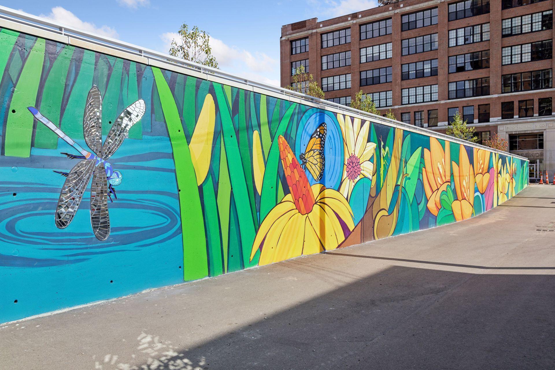 500 Robert Street N Unit: 608