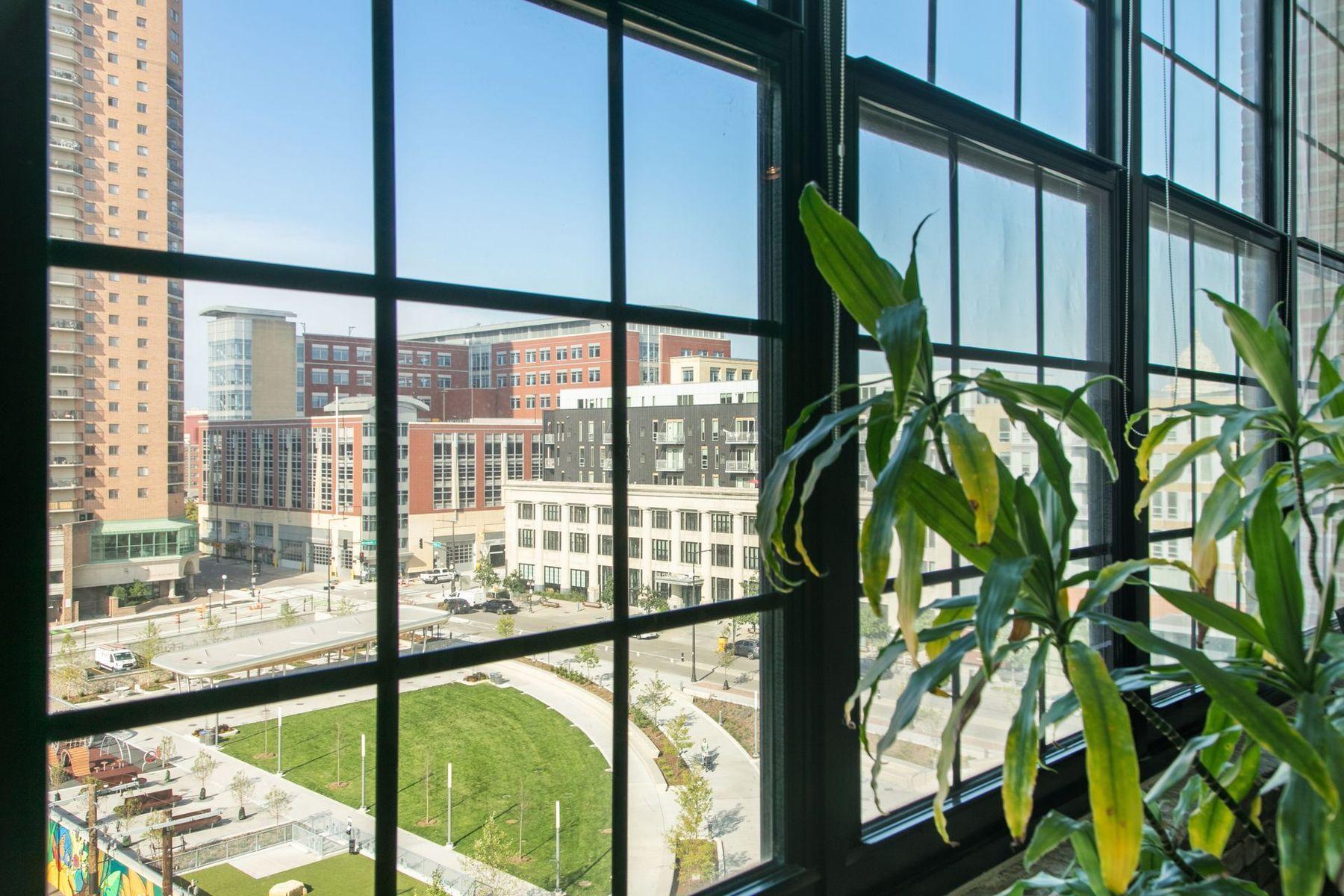 500 Robert Street N Unit: 608