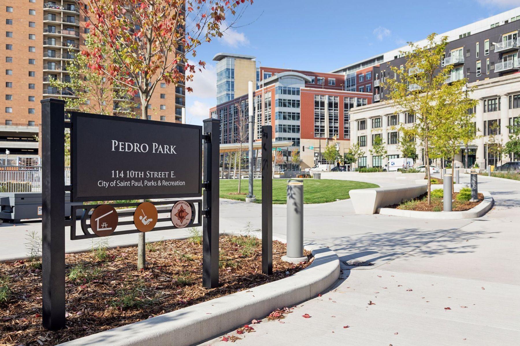 523 Jackson Street Unit: 302