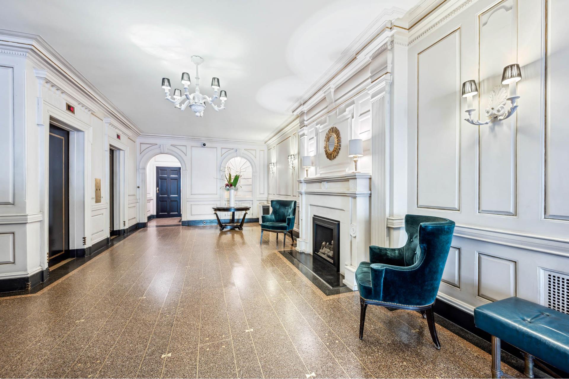 302 W 12TH Street 10A