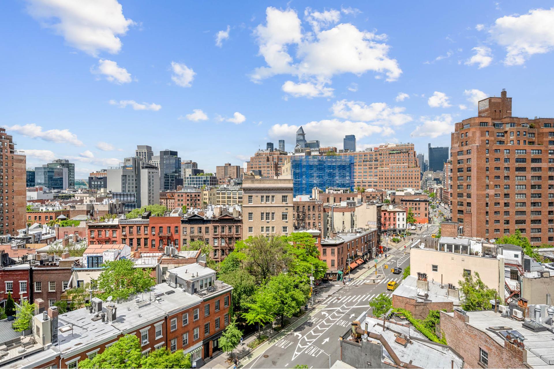 302 W 12TH Street 10A
