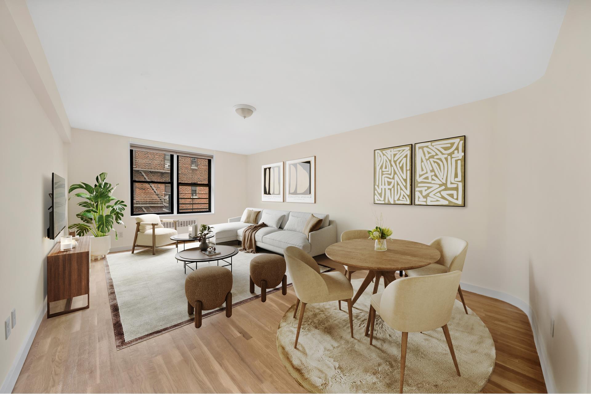 60 E 9TH Street 503
