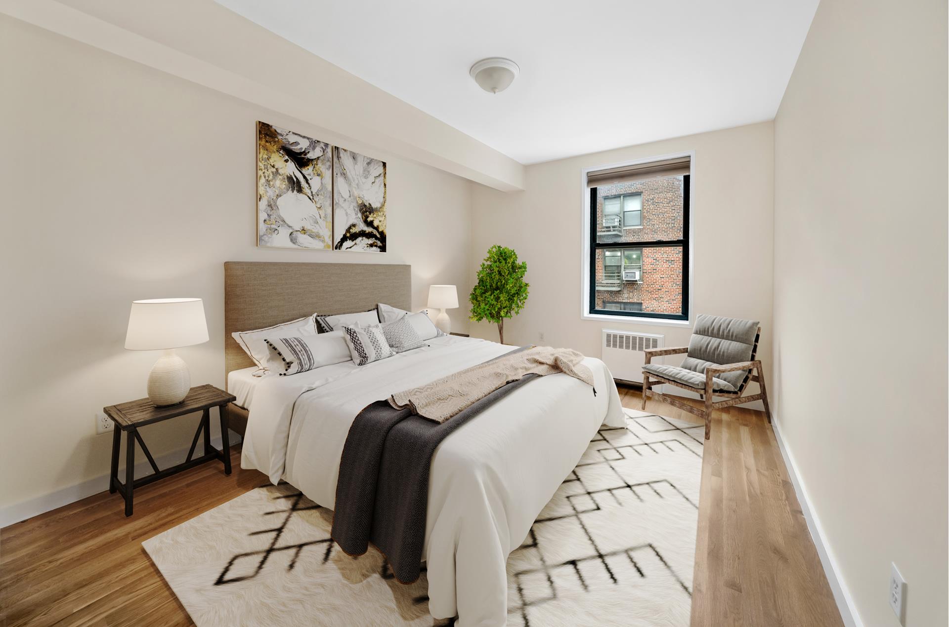 60 E 9TH Street 503