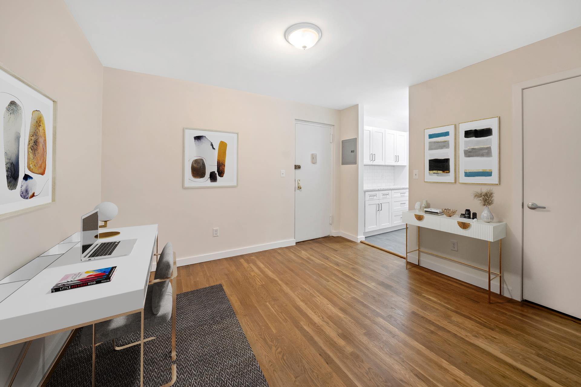 60 E 9TH Street 503