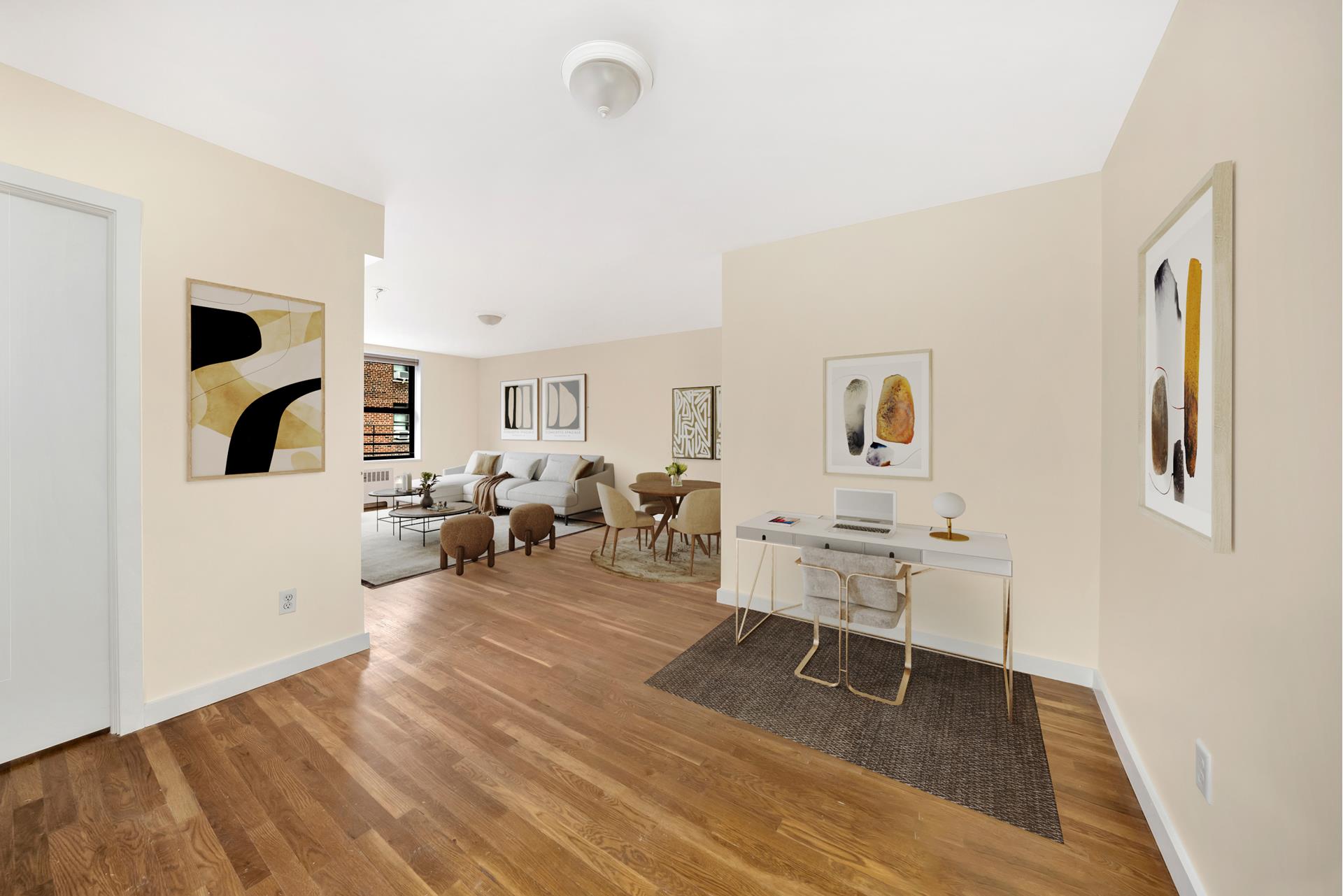 60 E 9TH Street 503