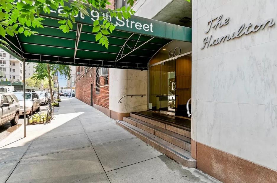 60 E 9TH Street 416
