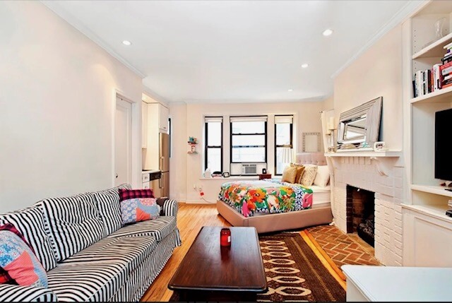 22 GROVE Street 5C