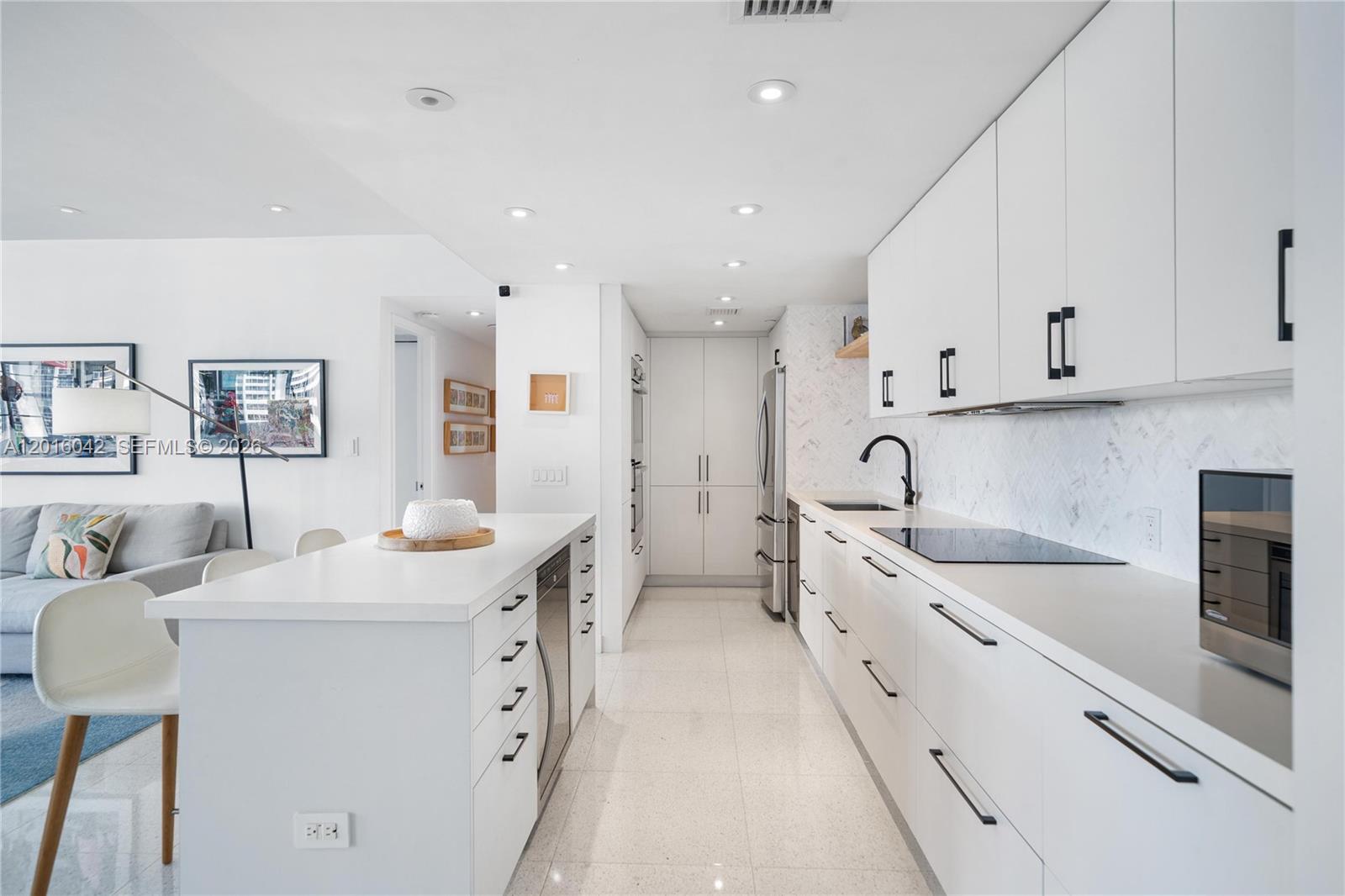 20 Island Ave # 1401