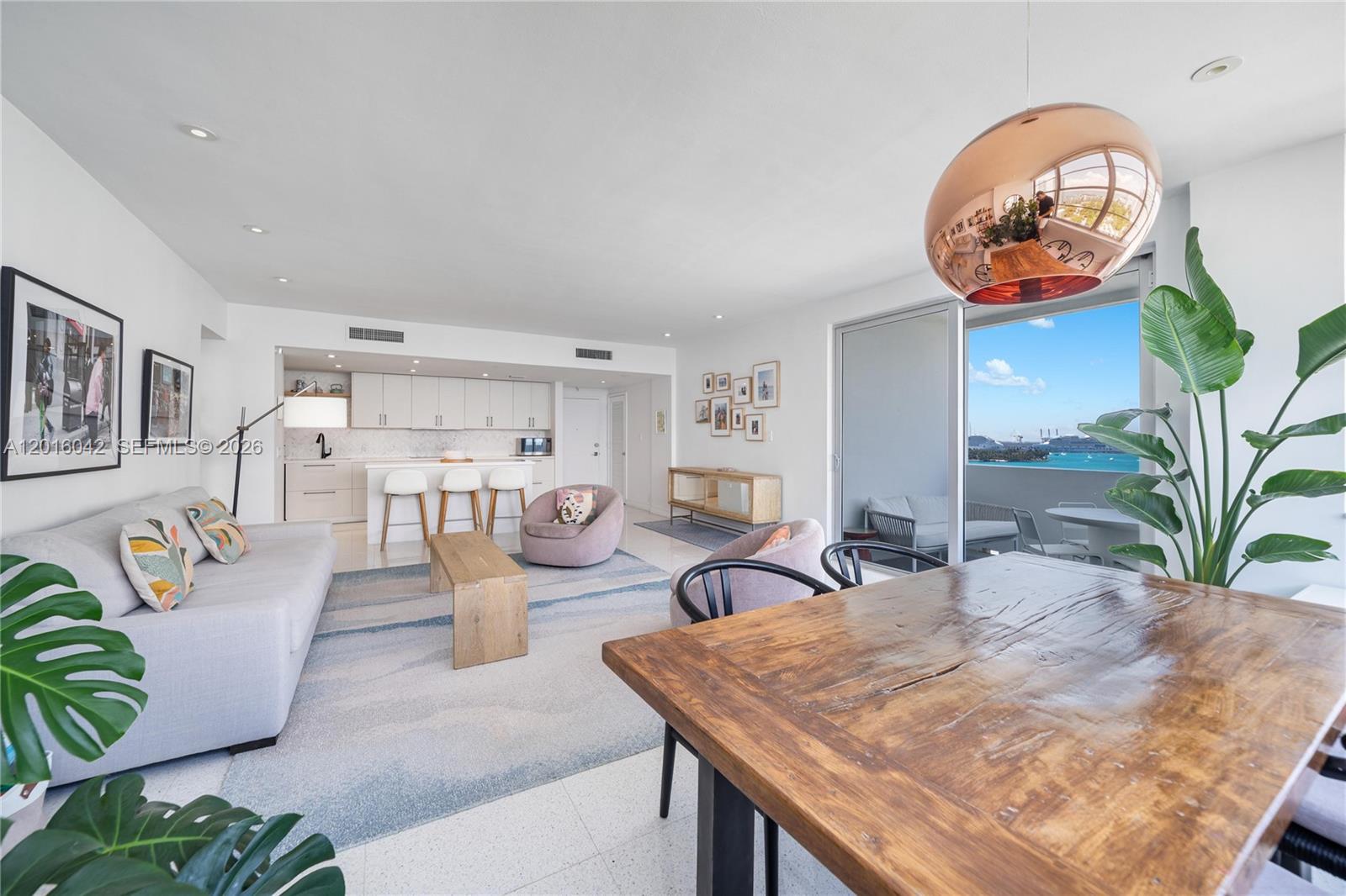 20 Island Ave # 1401