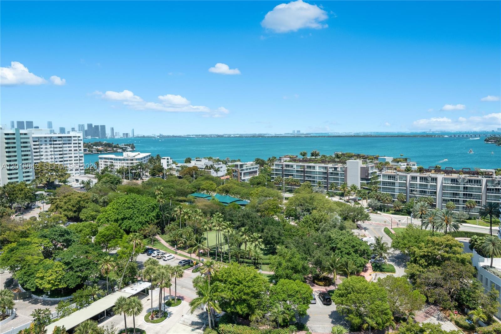 20 Island Ave # 1401