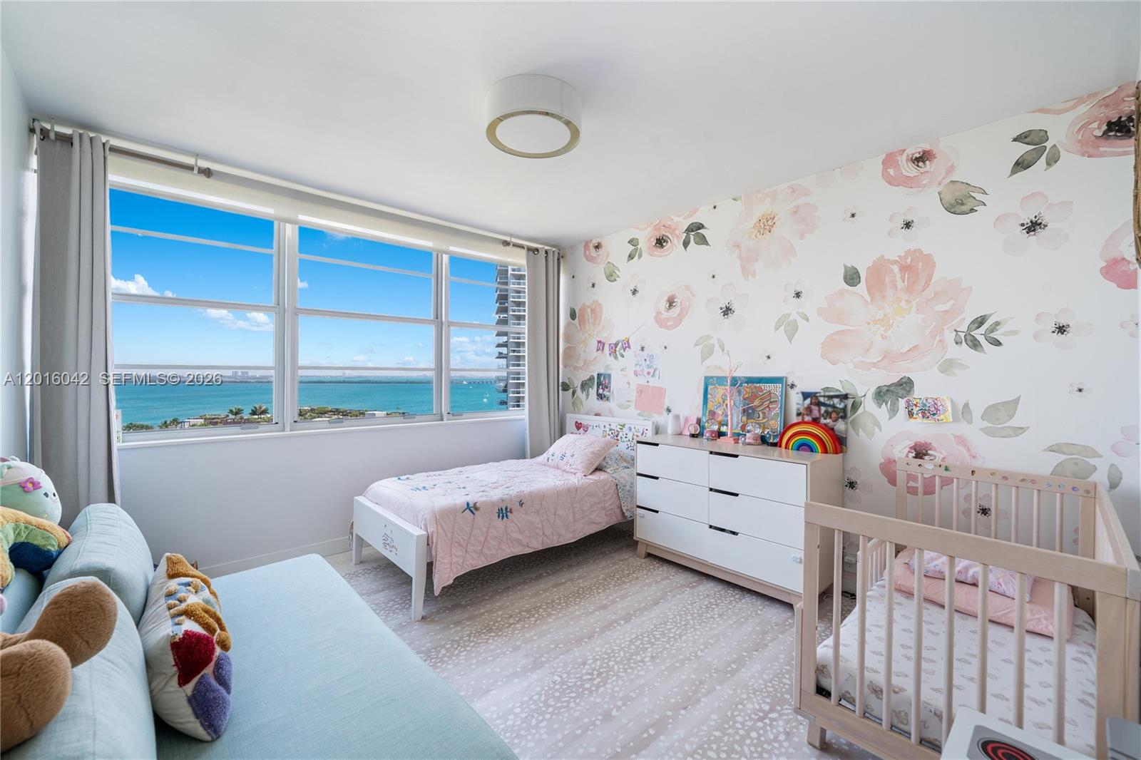 20 Island Ave # 1401
