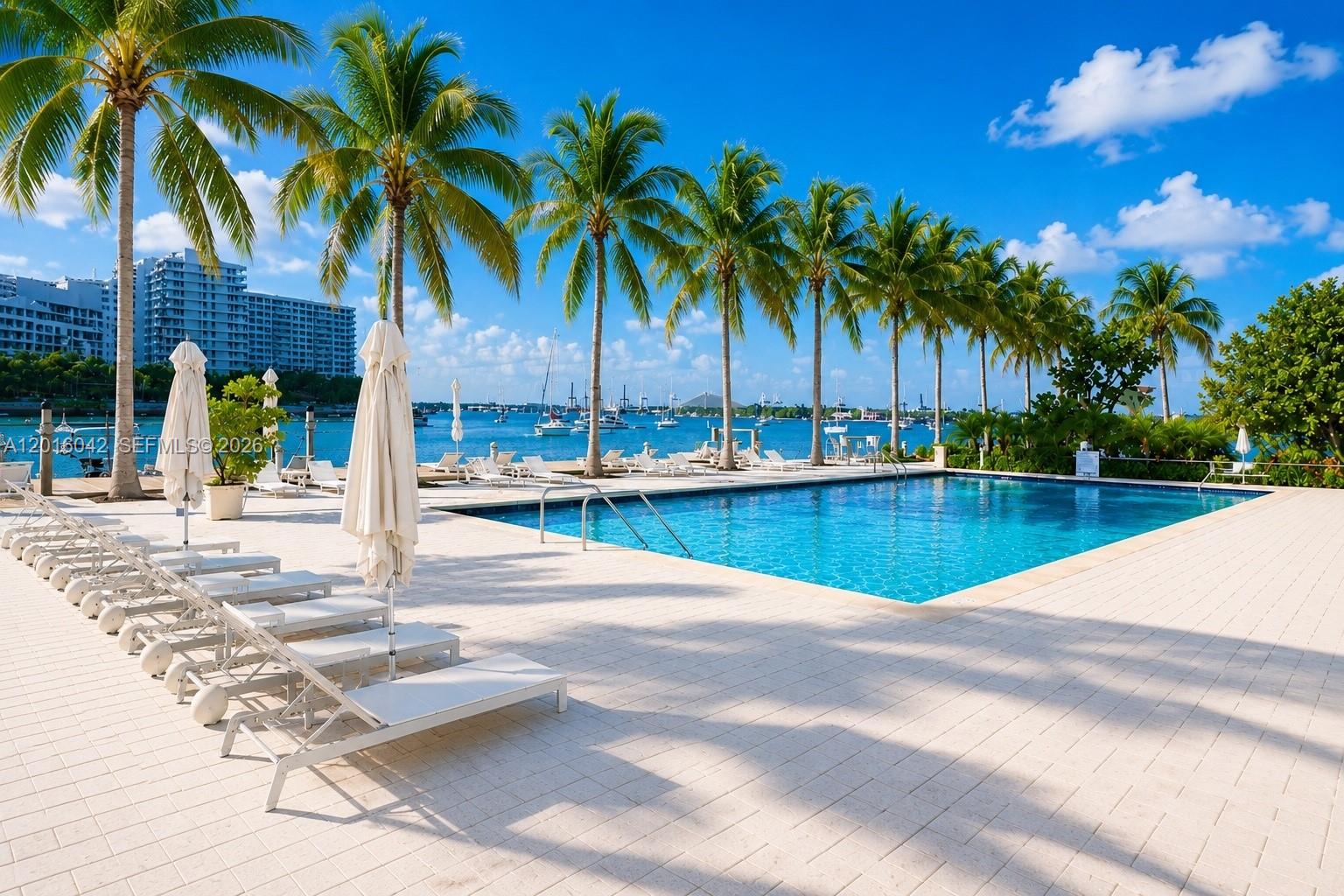 20 Island Ave # 1401