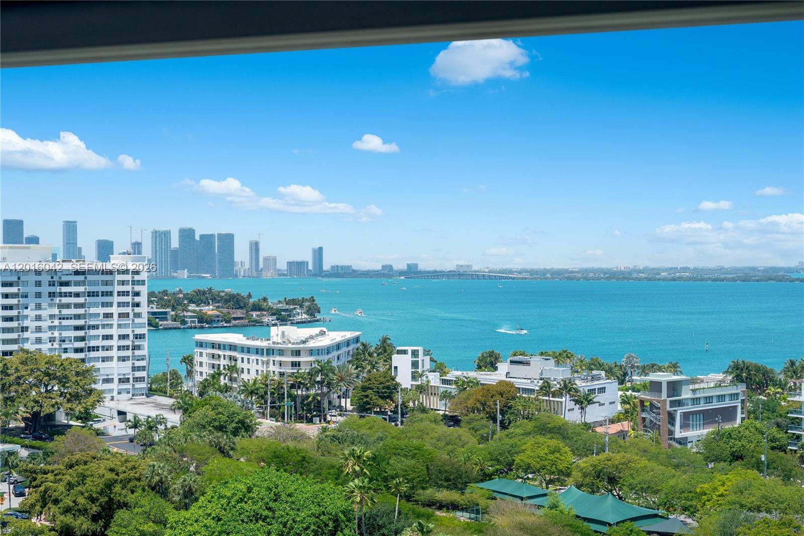 20 Island Ave # 1401