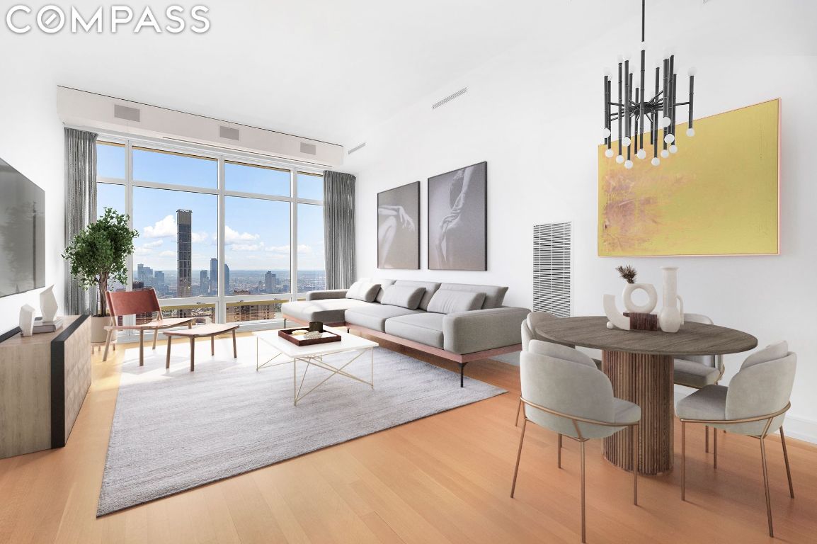 151 E 58th Street 41-C