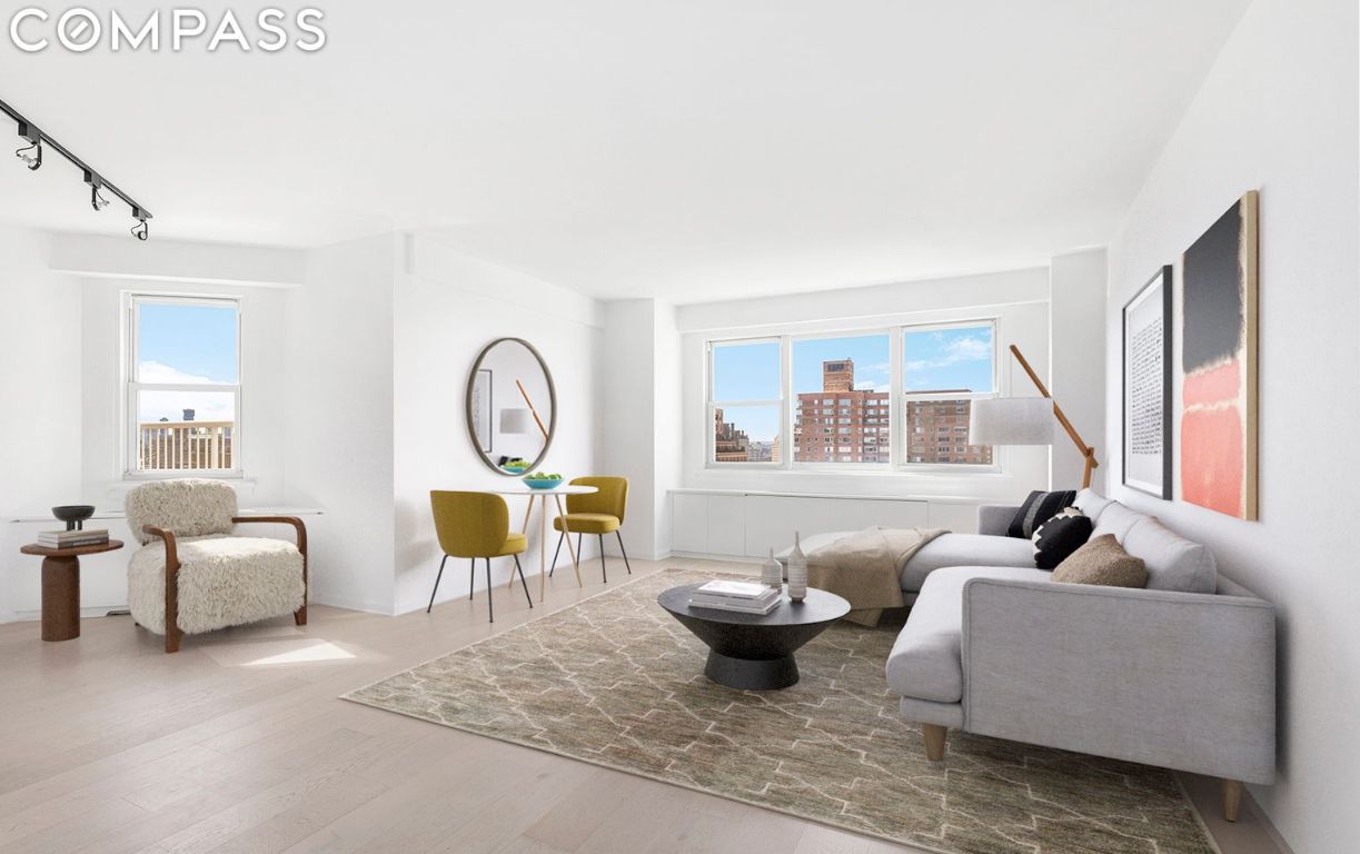 101 W 12th Street 16-E