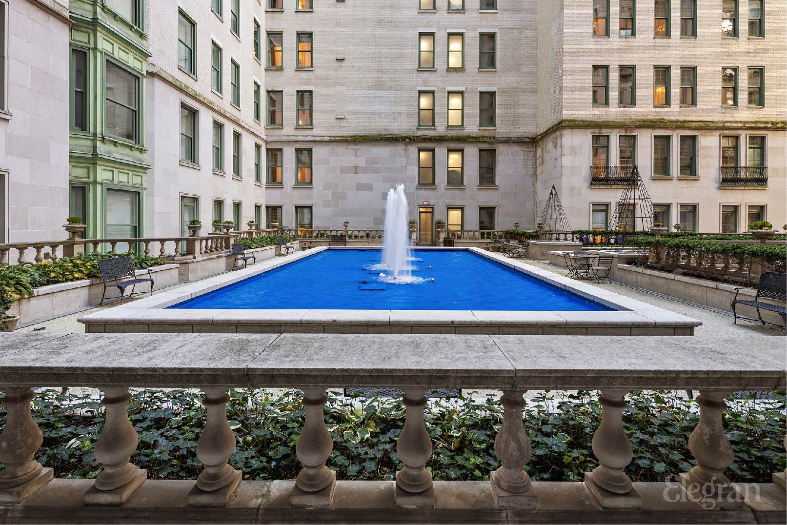 1 Central Park S 508