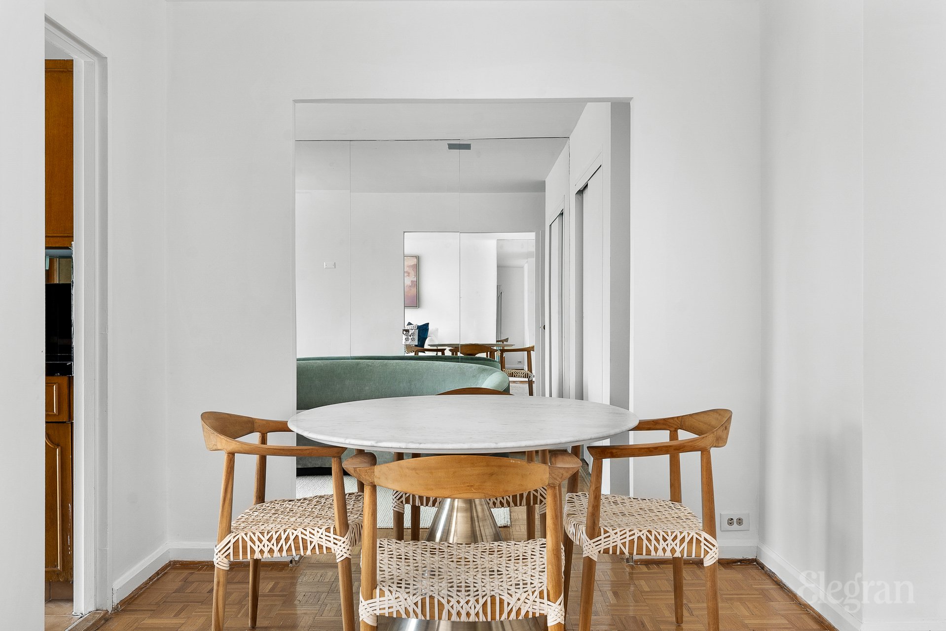 35 Sutton Place 7-B