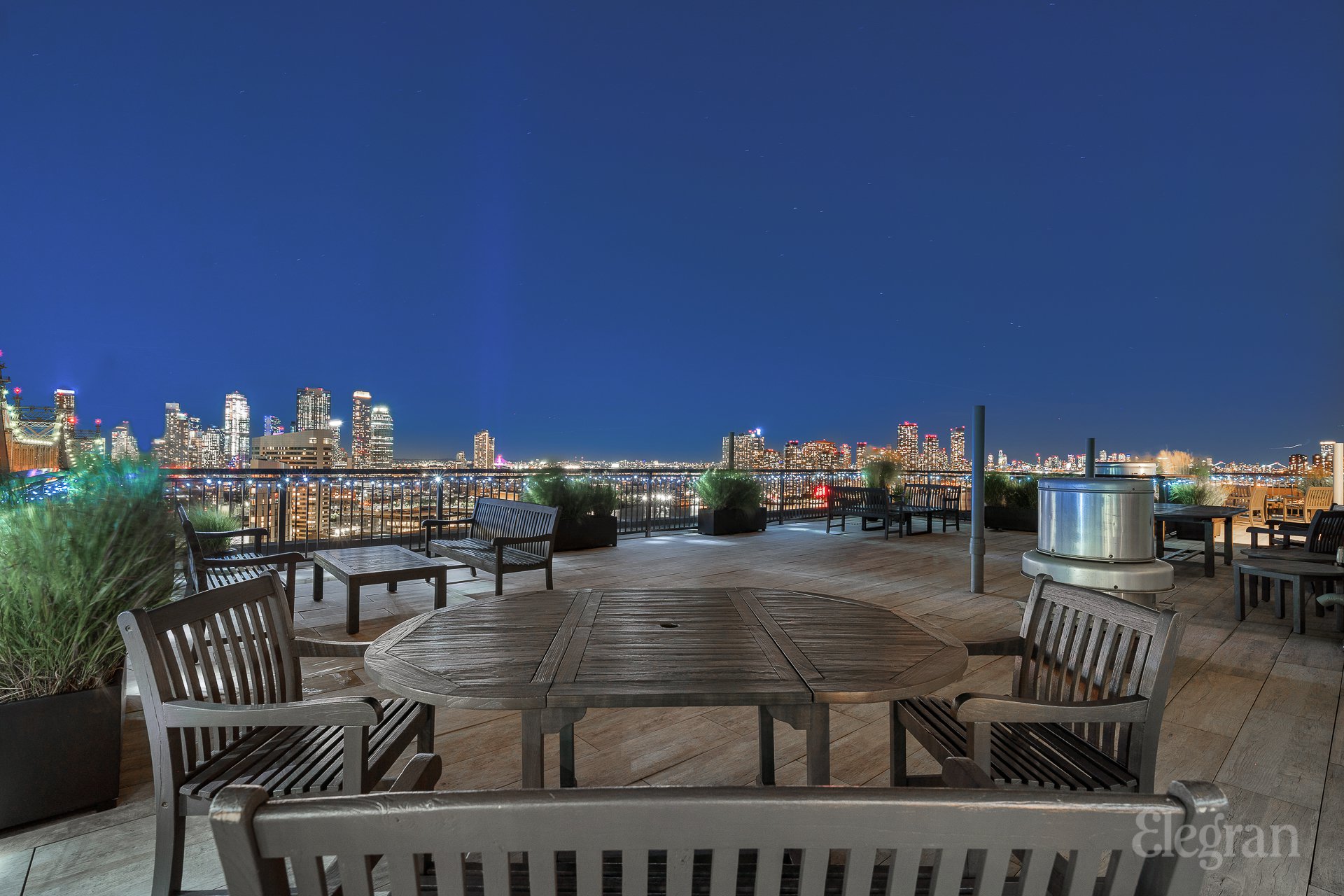 35 Sutton Place 7-B