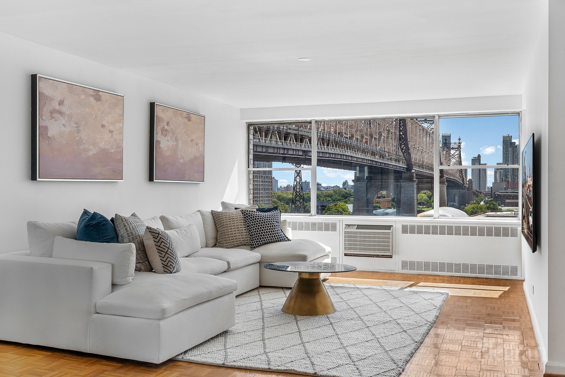 35 Sutton Place 7-B