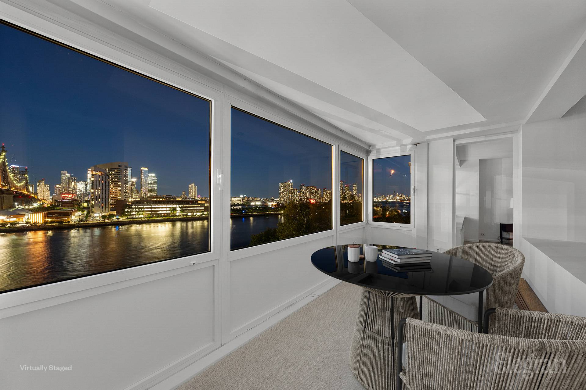 35 Sutton Place 7-B