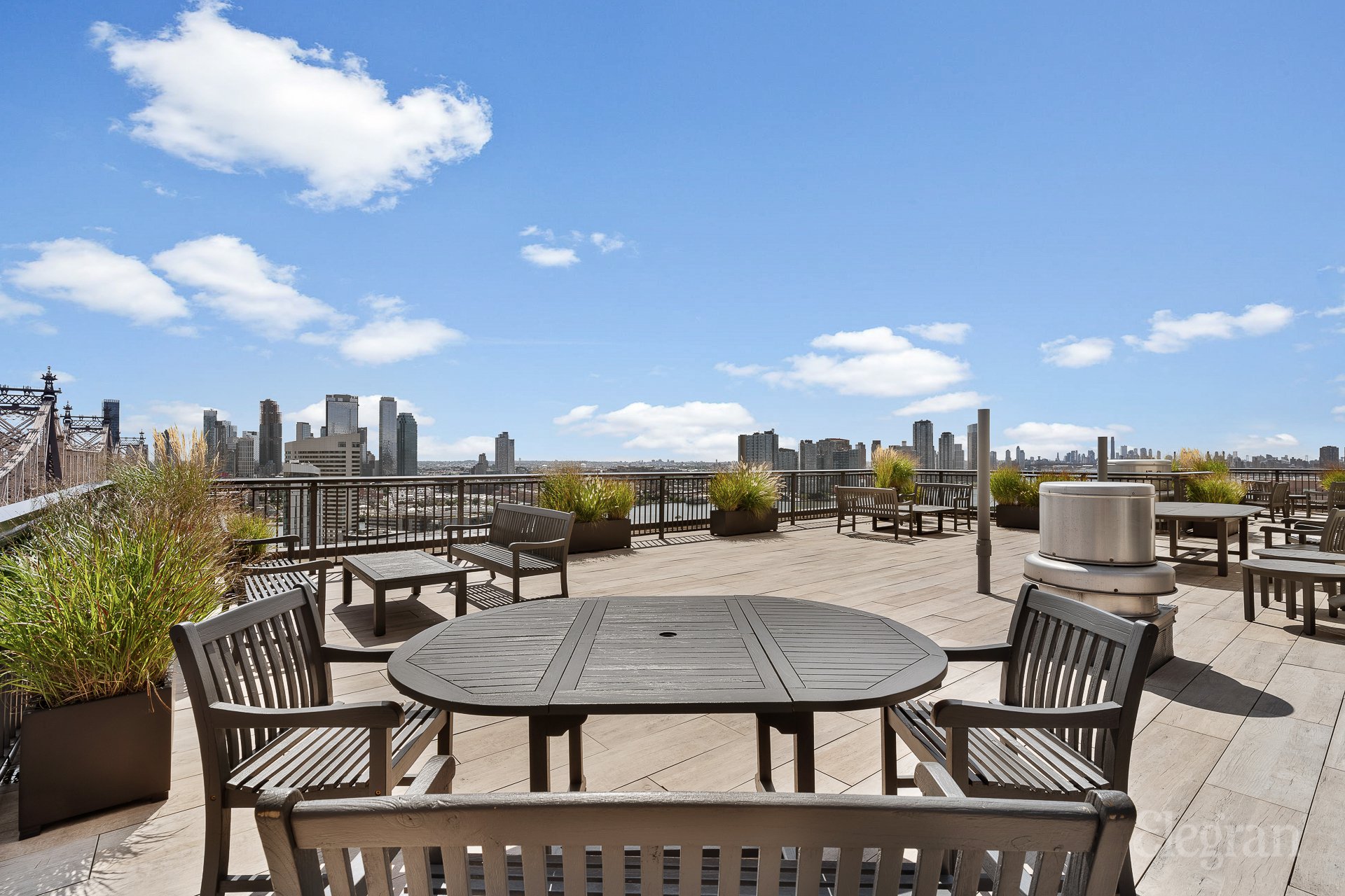 35 Sutton Place 7-B