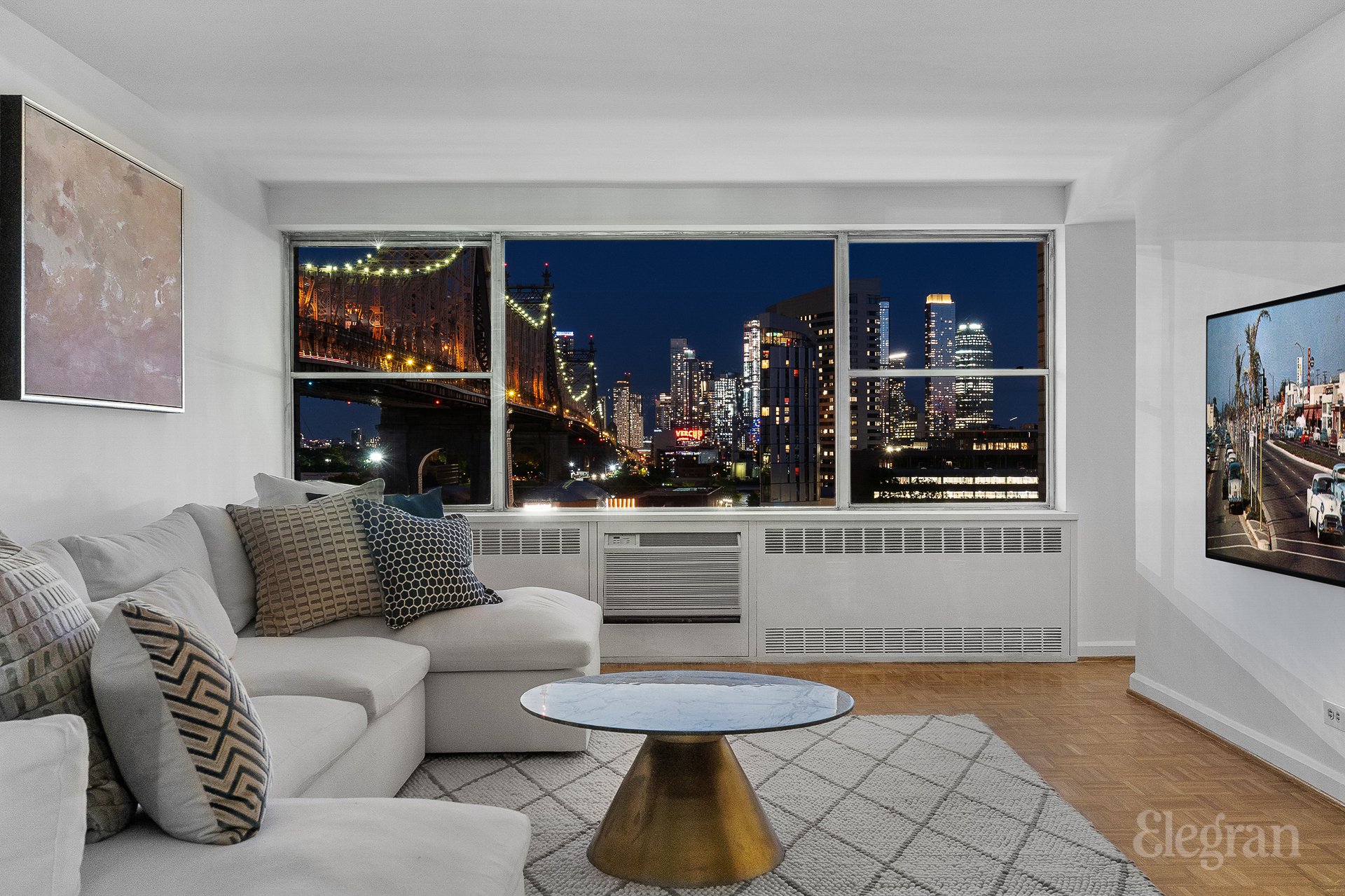 35 Sutton Place 7-B