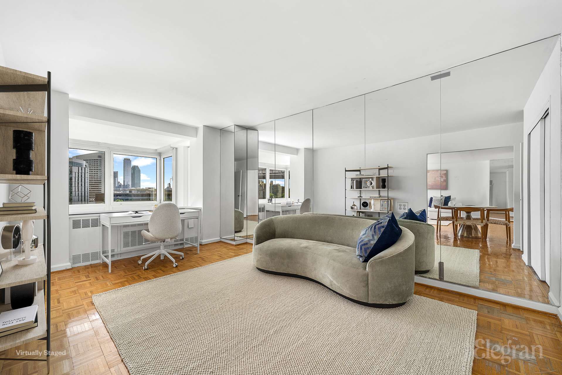 35 Sutton Place 7-B