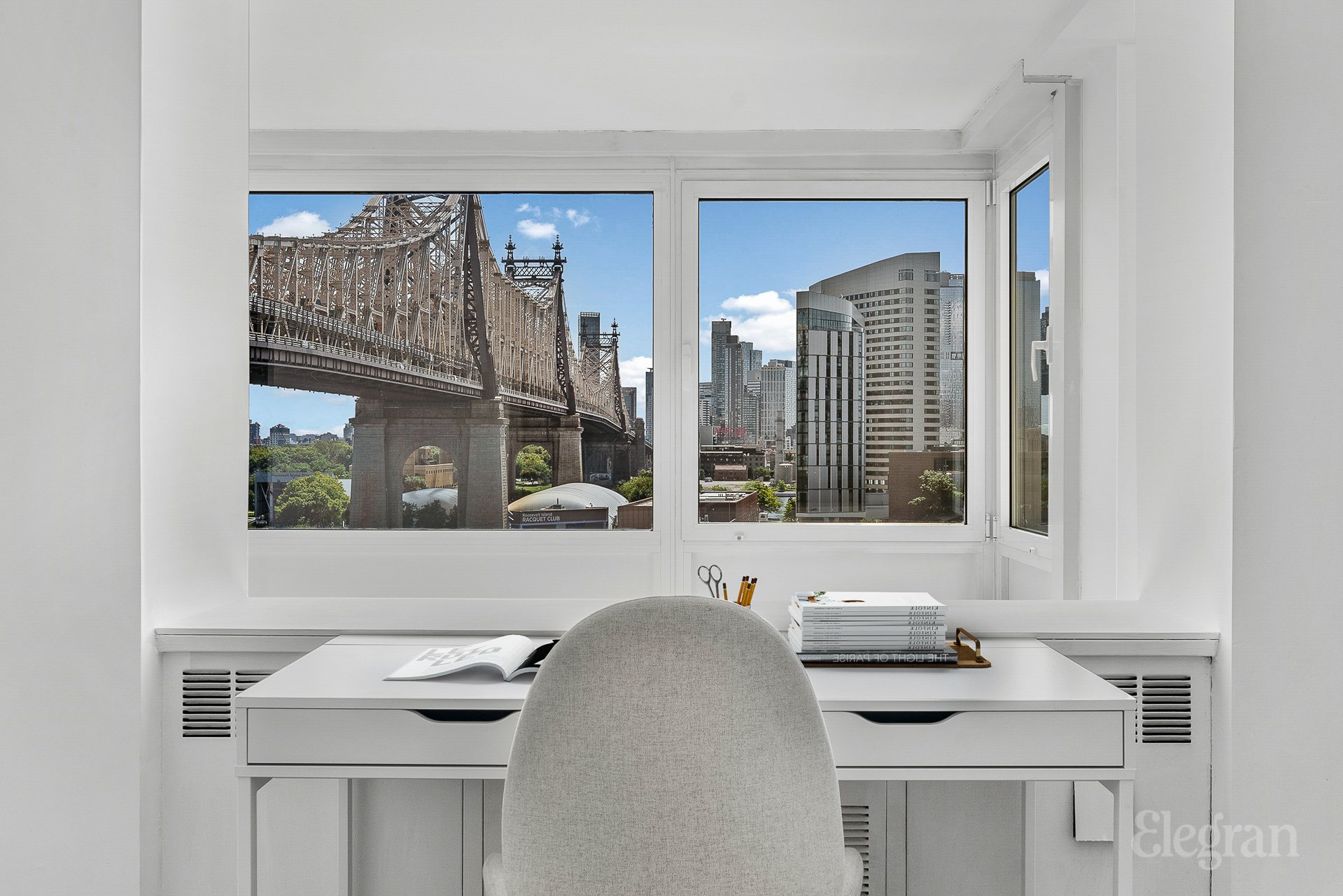 35 Sutton Place 7-B