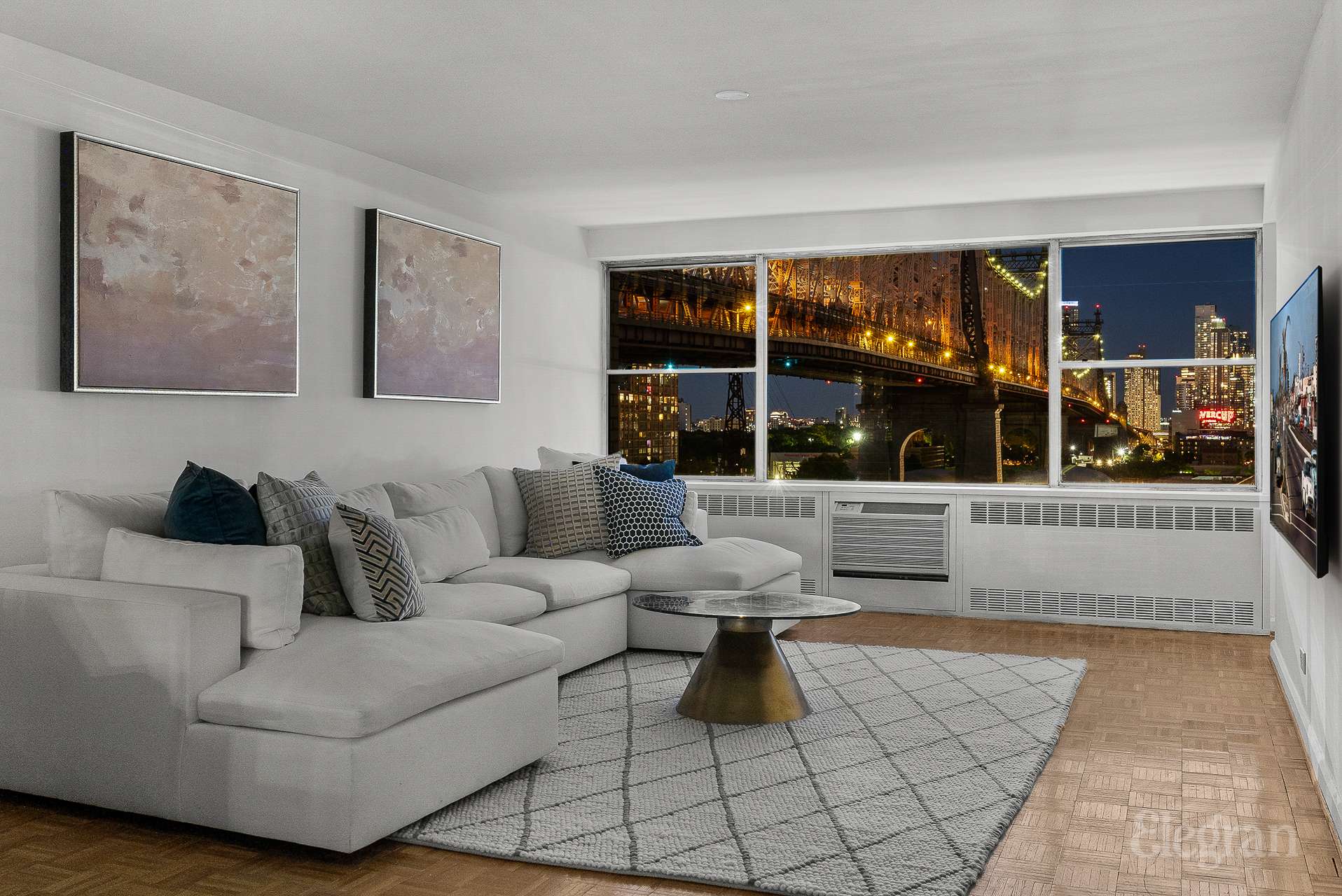 35 Sutton Place 7-B