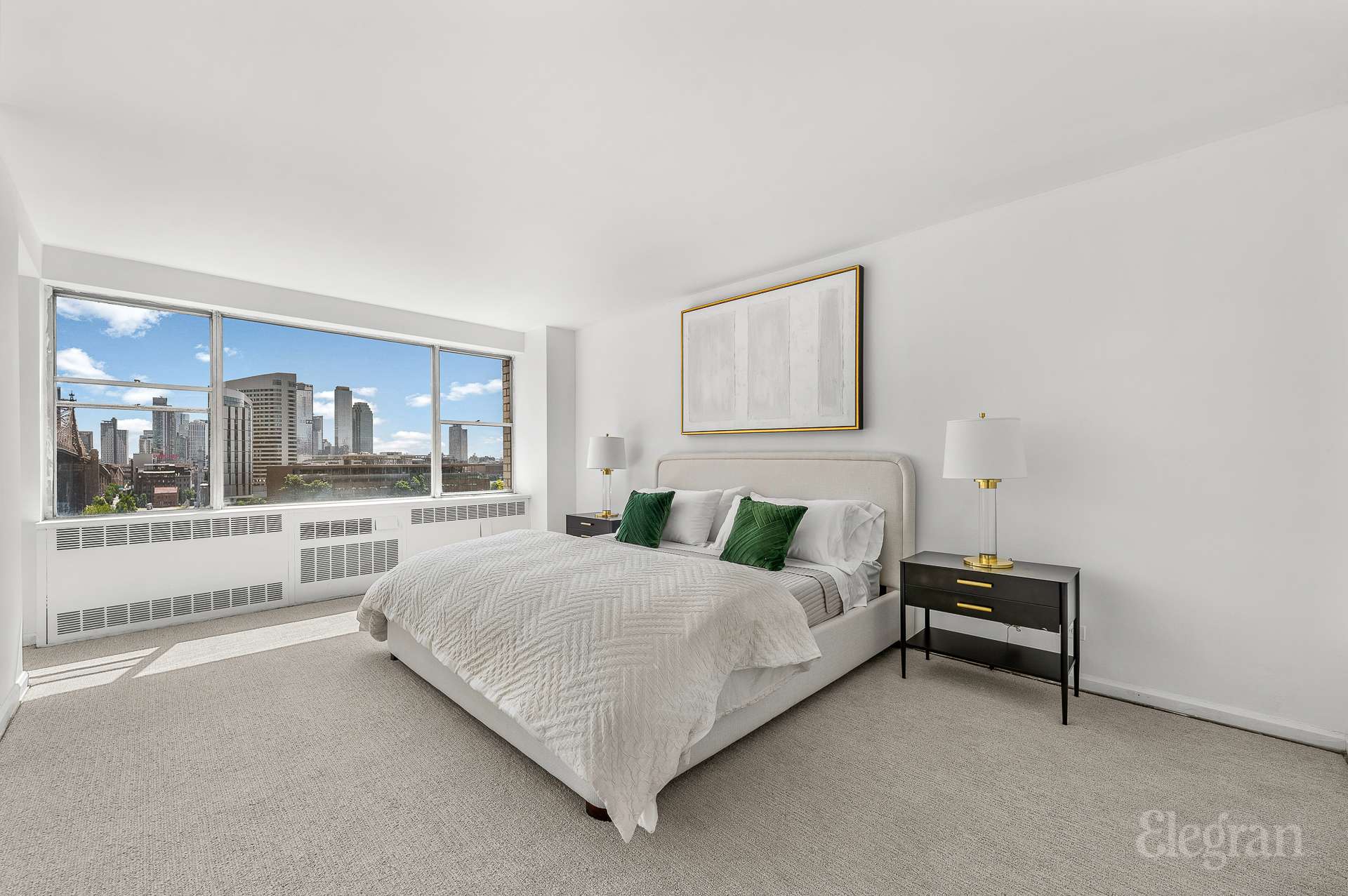 35 Sutton Place 7-B